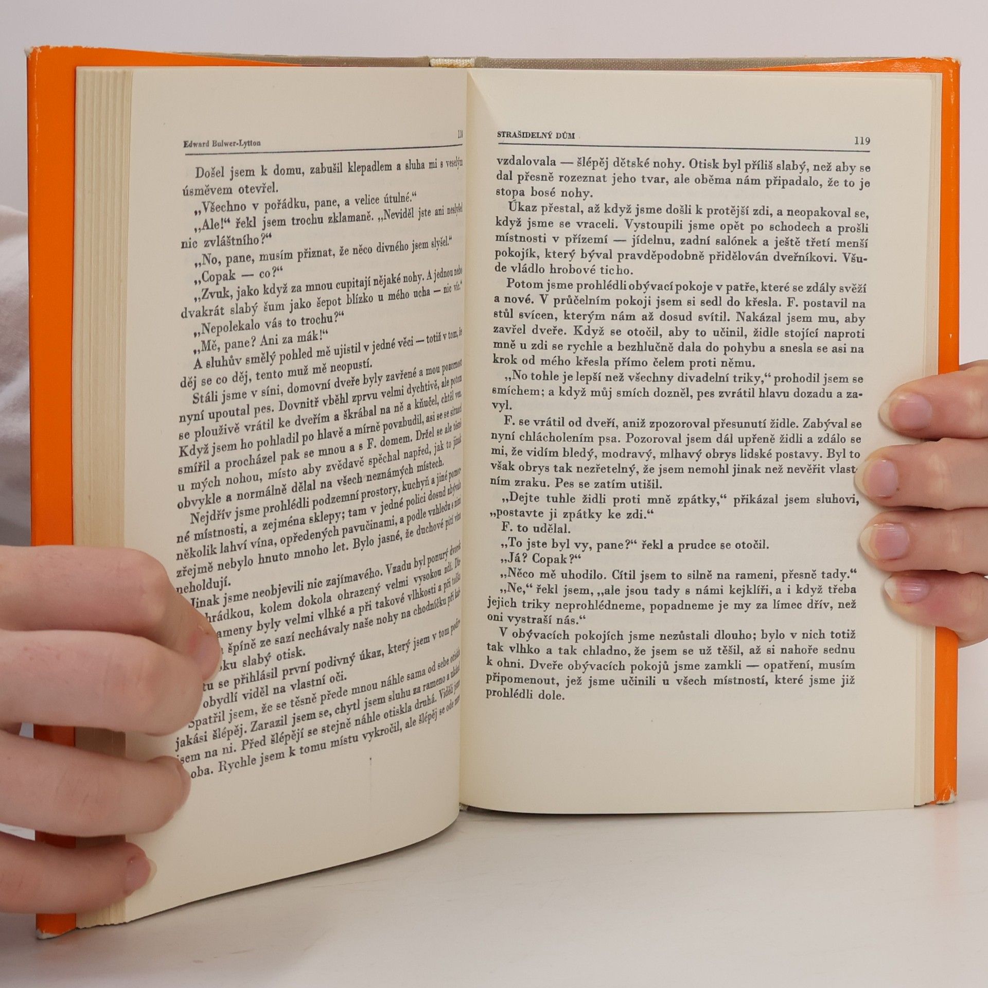 Honoré de Balzac Fantastické povídky