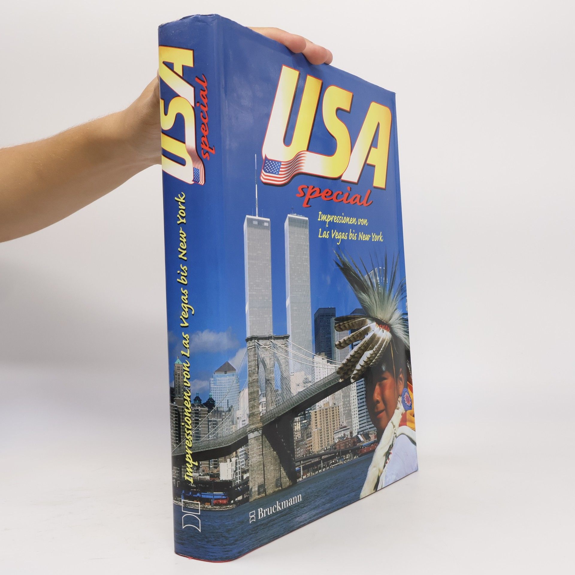 Autorenkollektiv USA Special