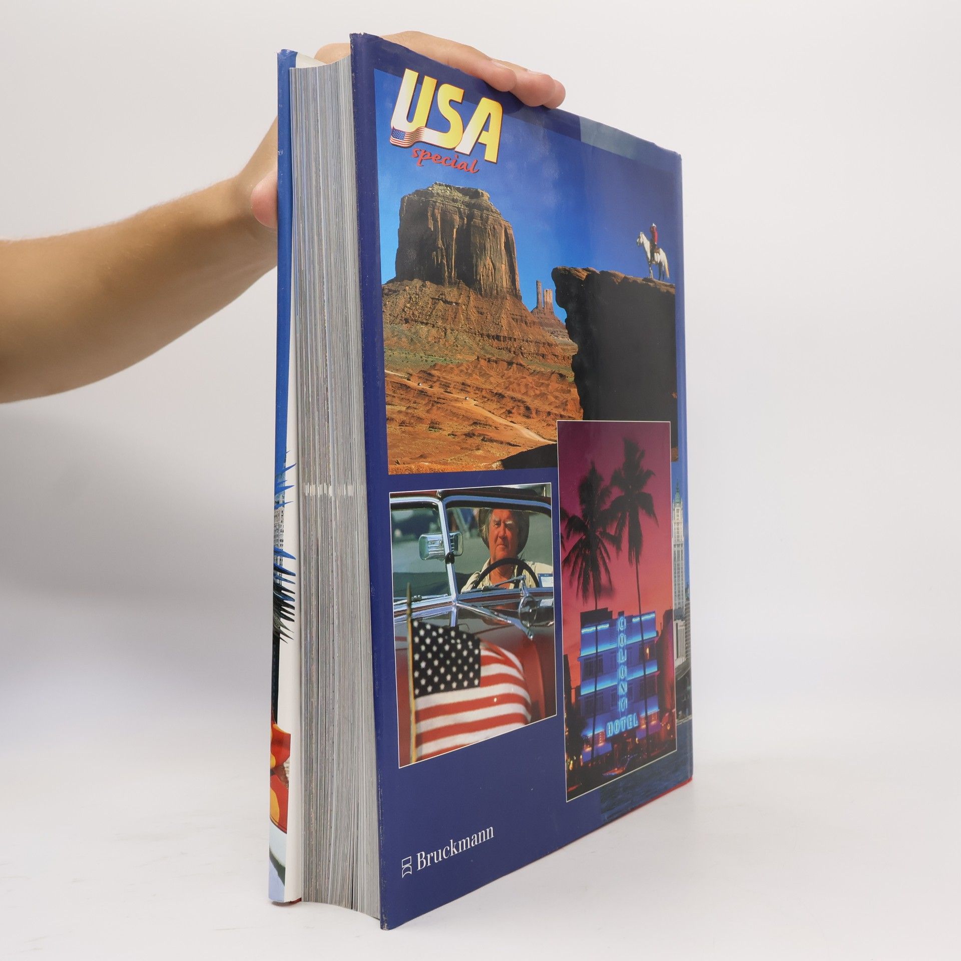 Autorenkollektiv USA Special