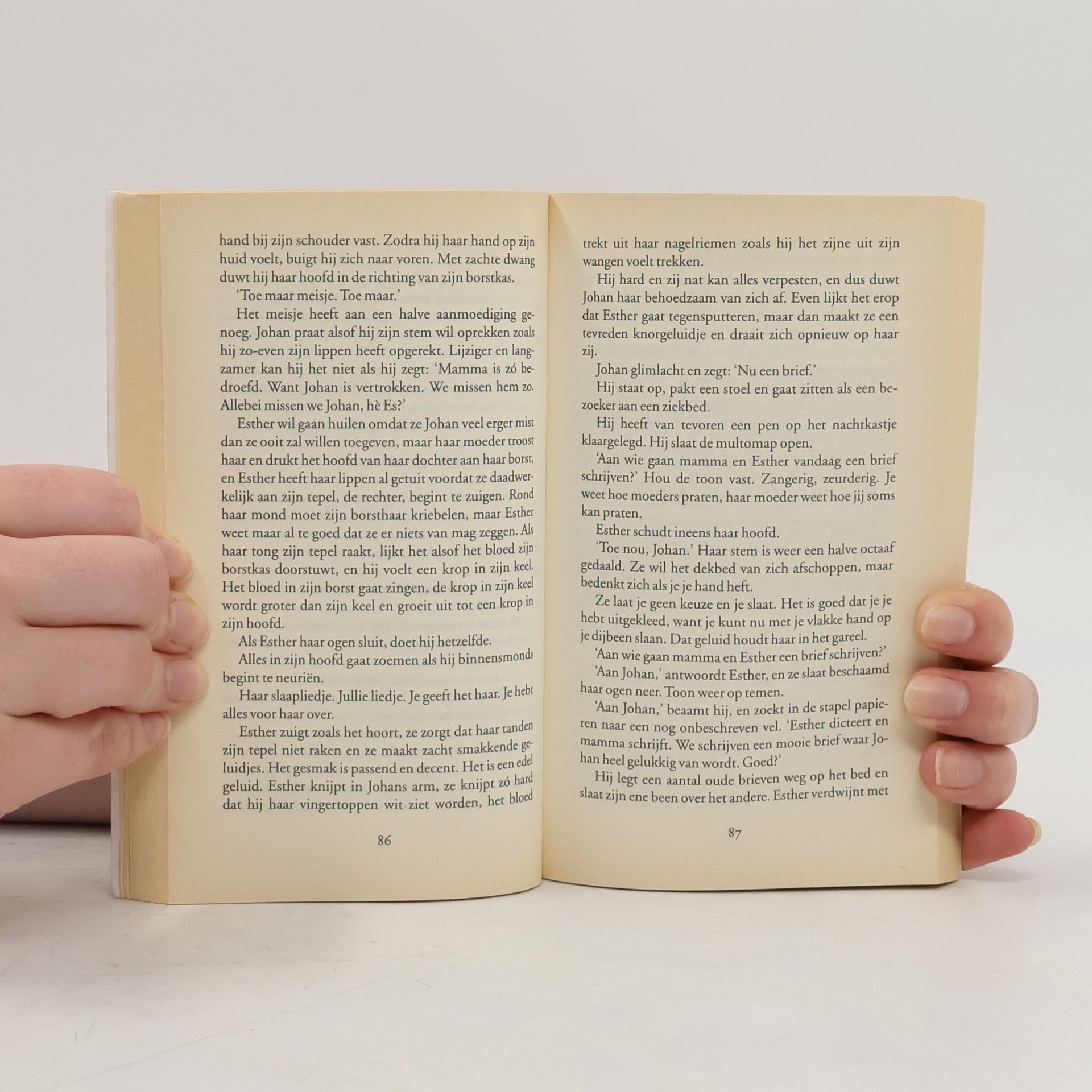 Joost Zwagerman Rainbow pocketboeken - 650: Het jongensmeisje / druk 1