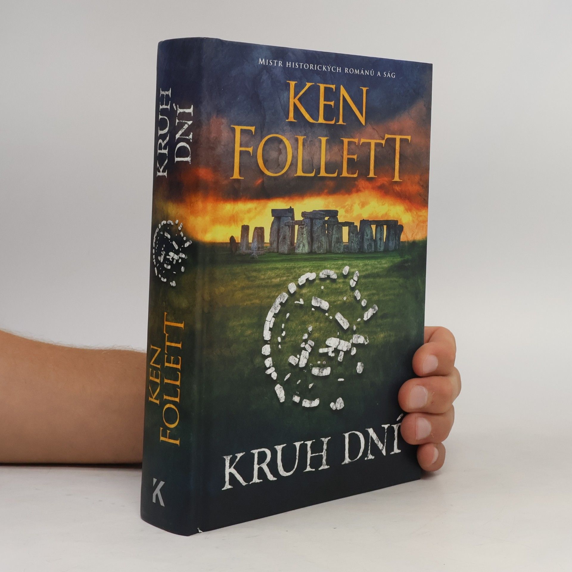 Kruh dní