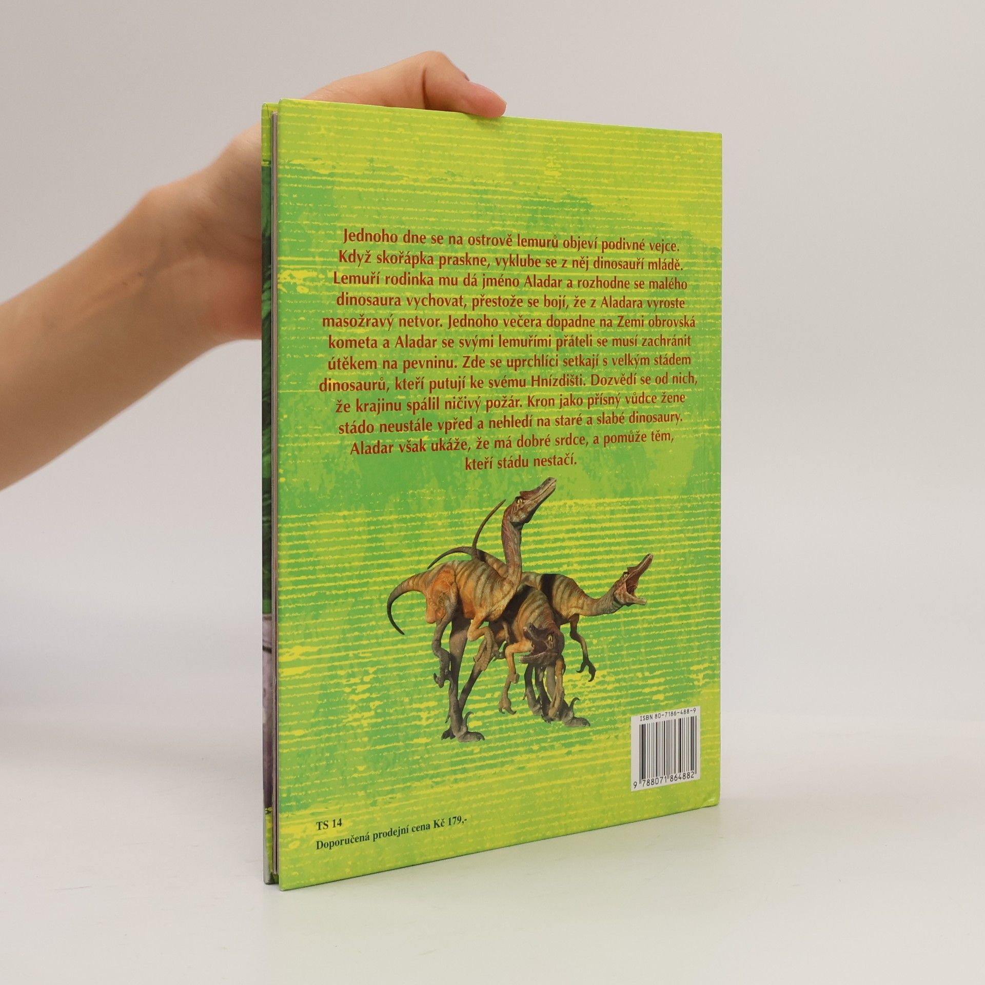 Walt Disney Dinosaurus