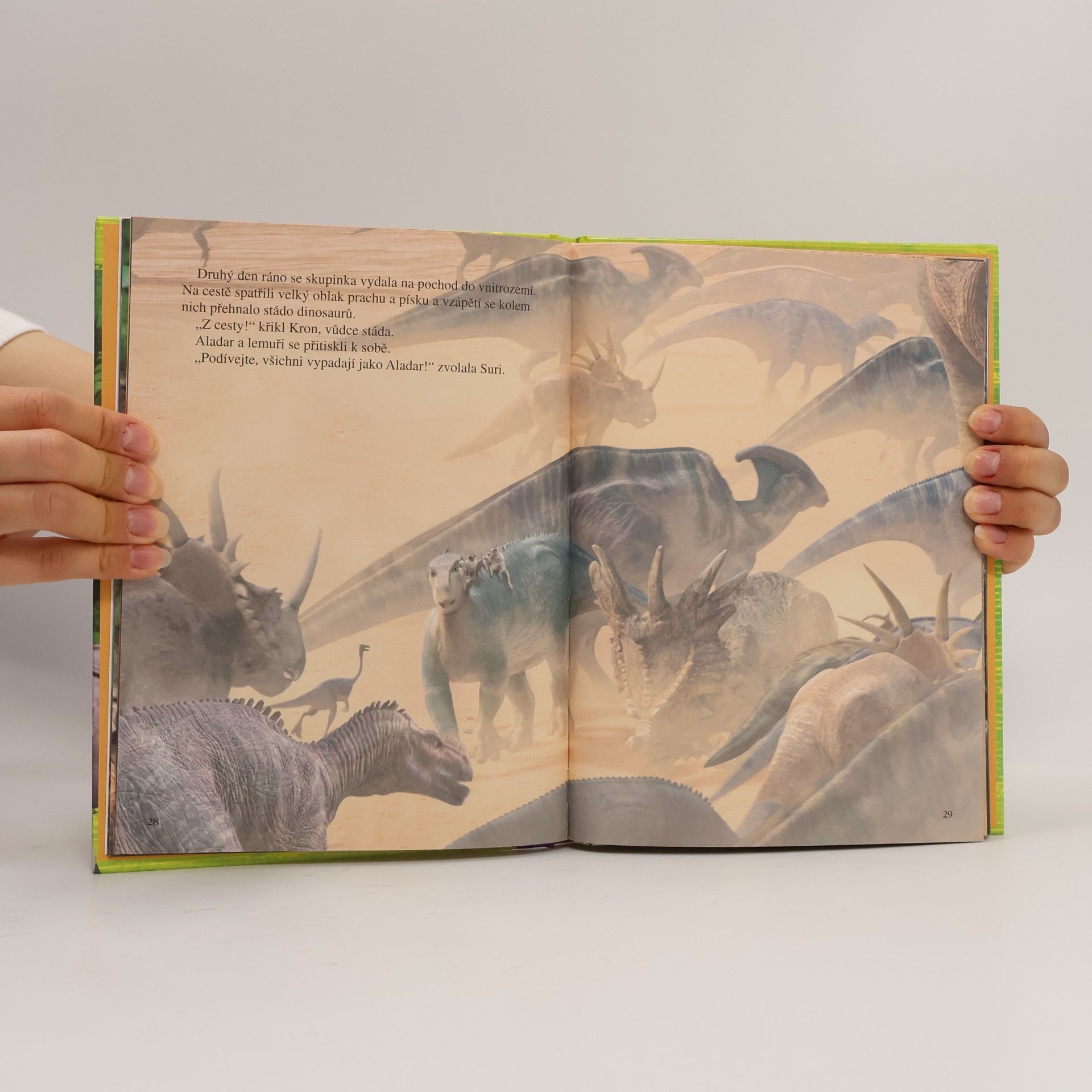 Walt Disney Dinosaurus