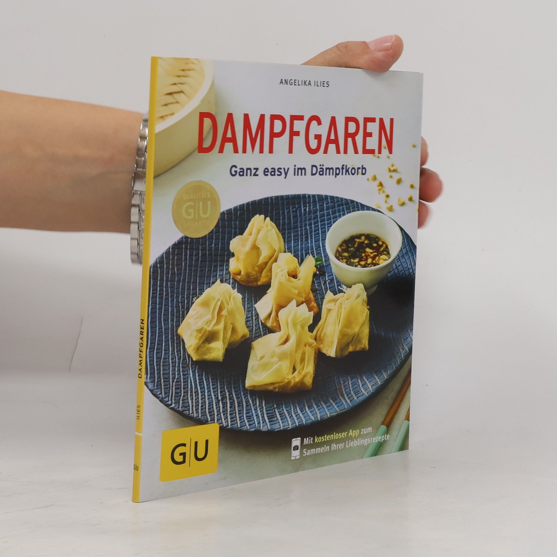 Dampfgaren