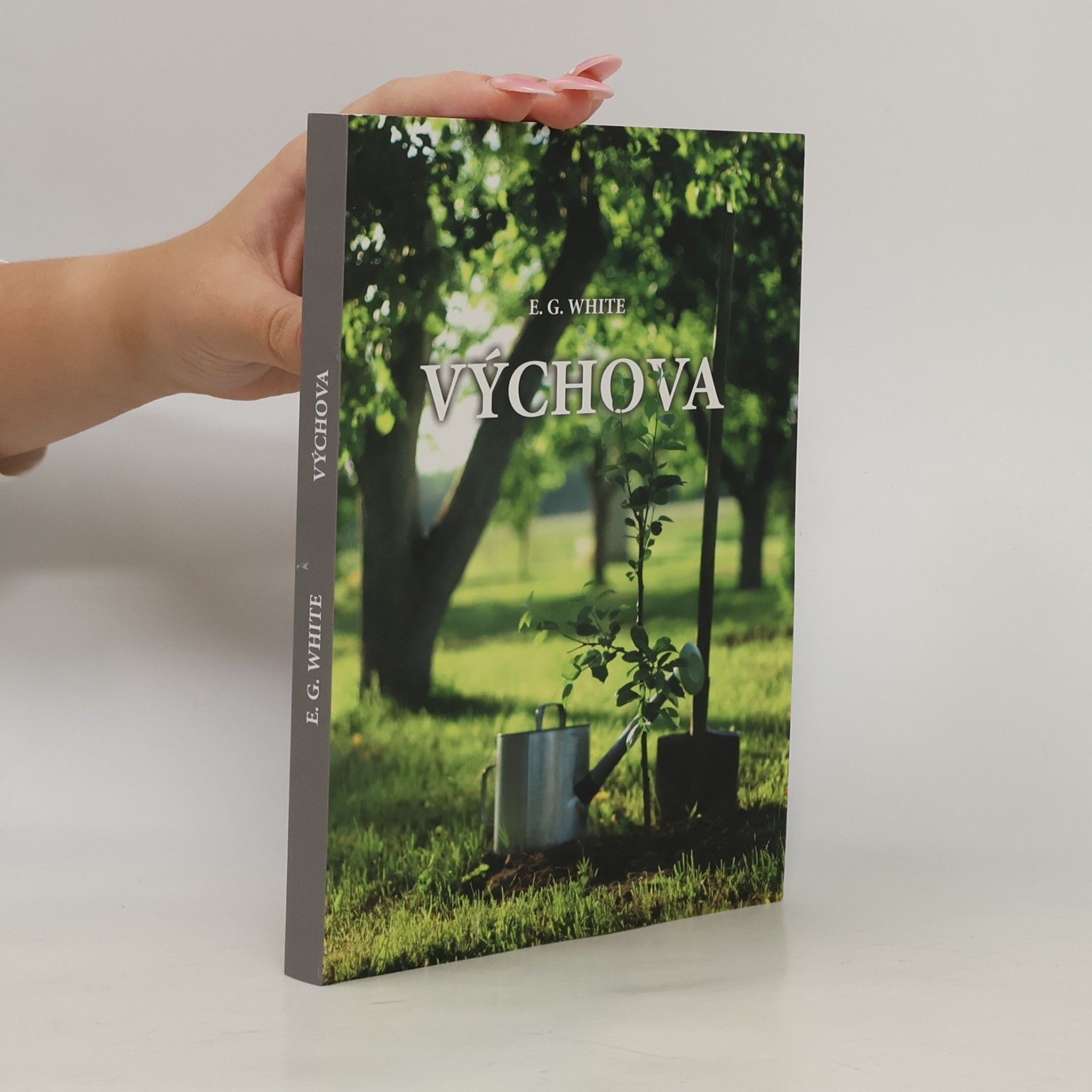 Výchova