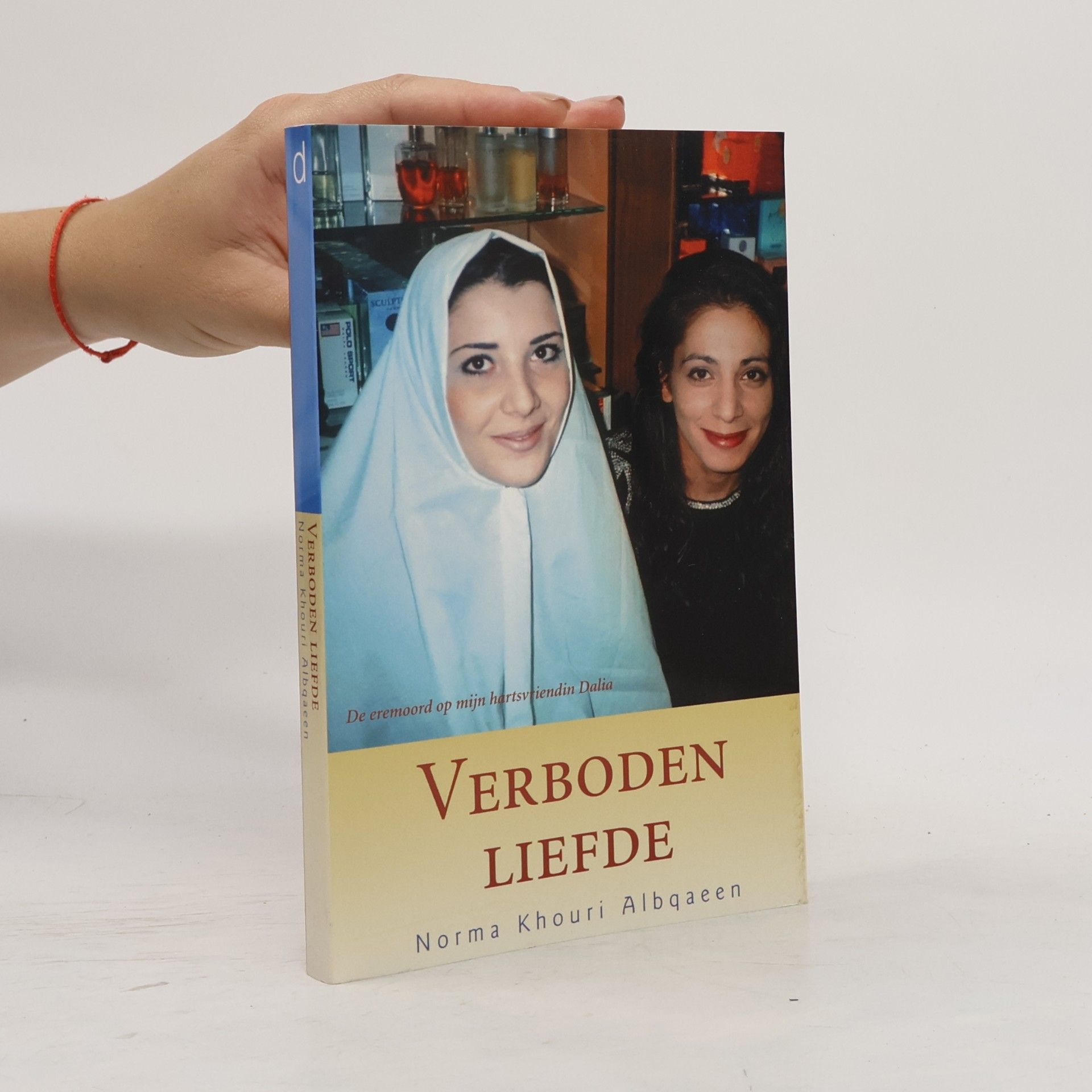 Verboden Liefde