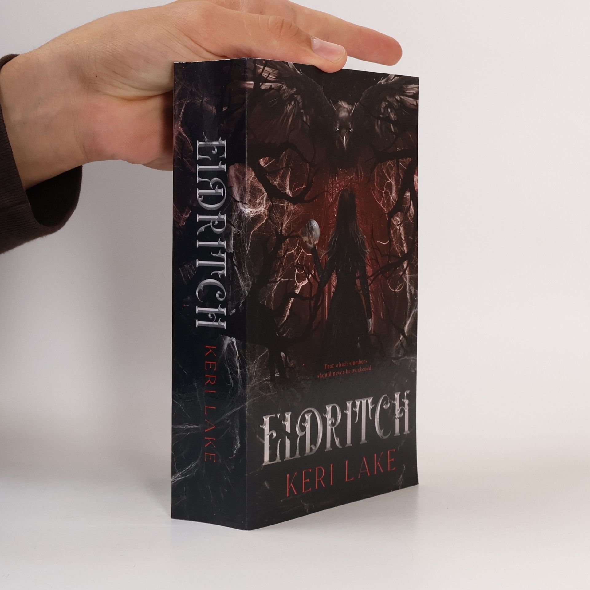 Eldritch