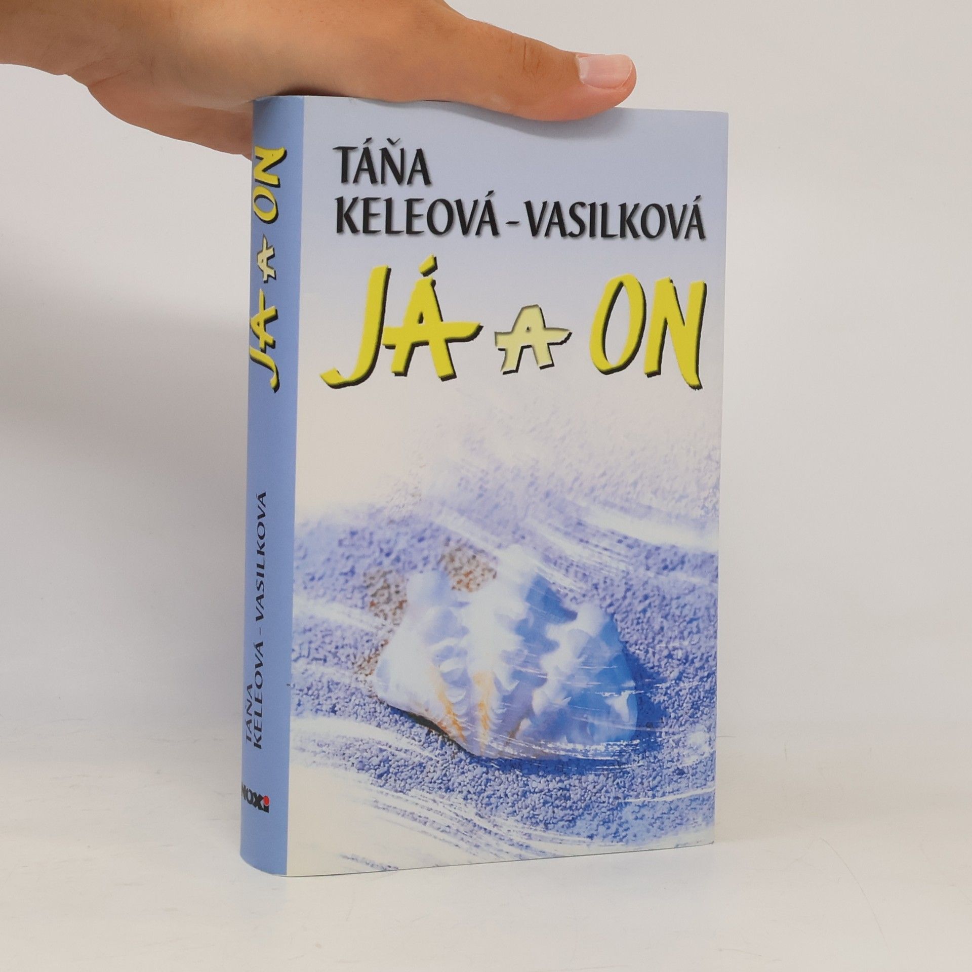 Já a on
