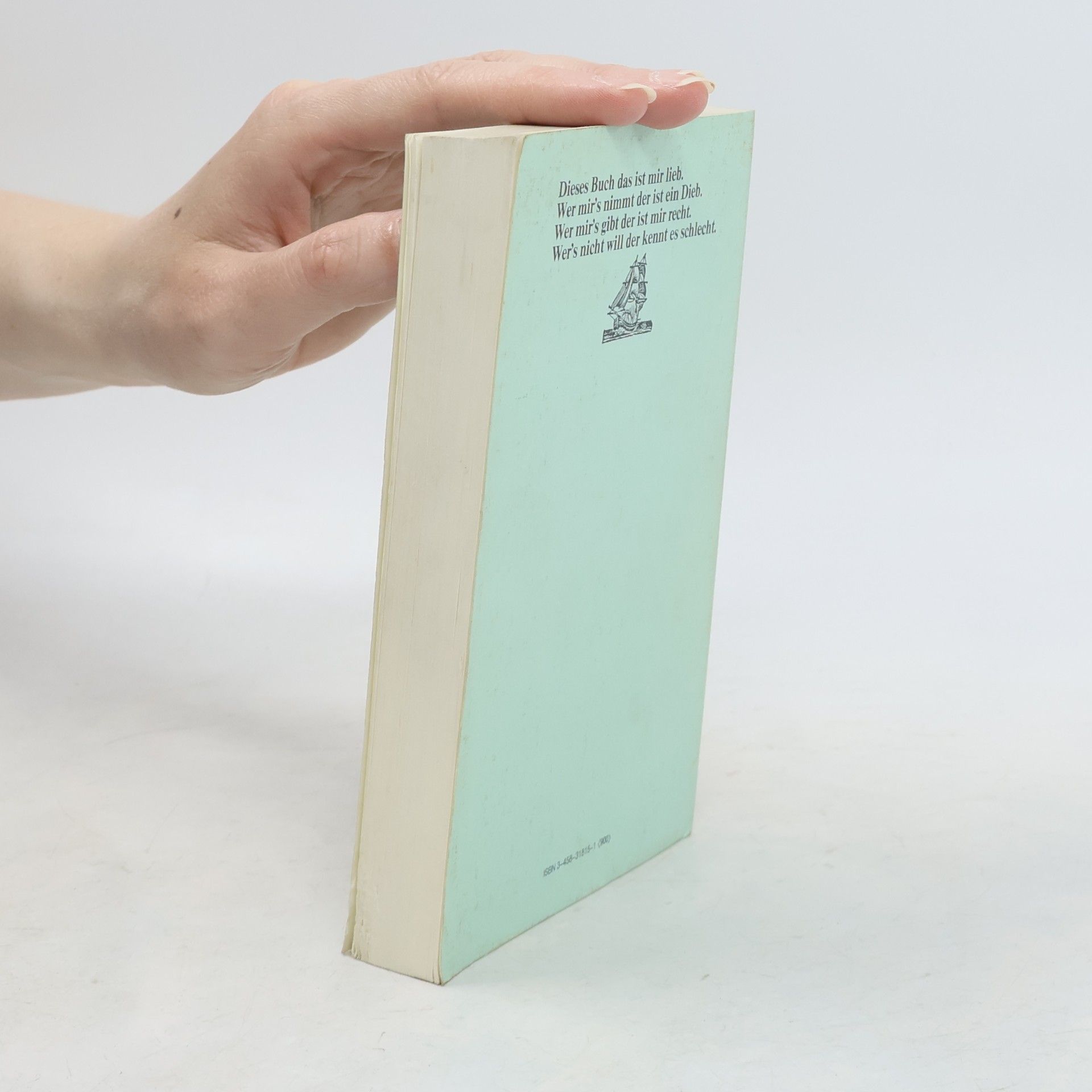 Hans Magnus Enzensberger Allerleirauh