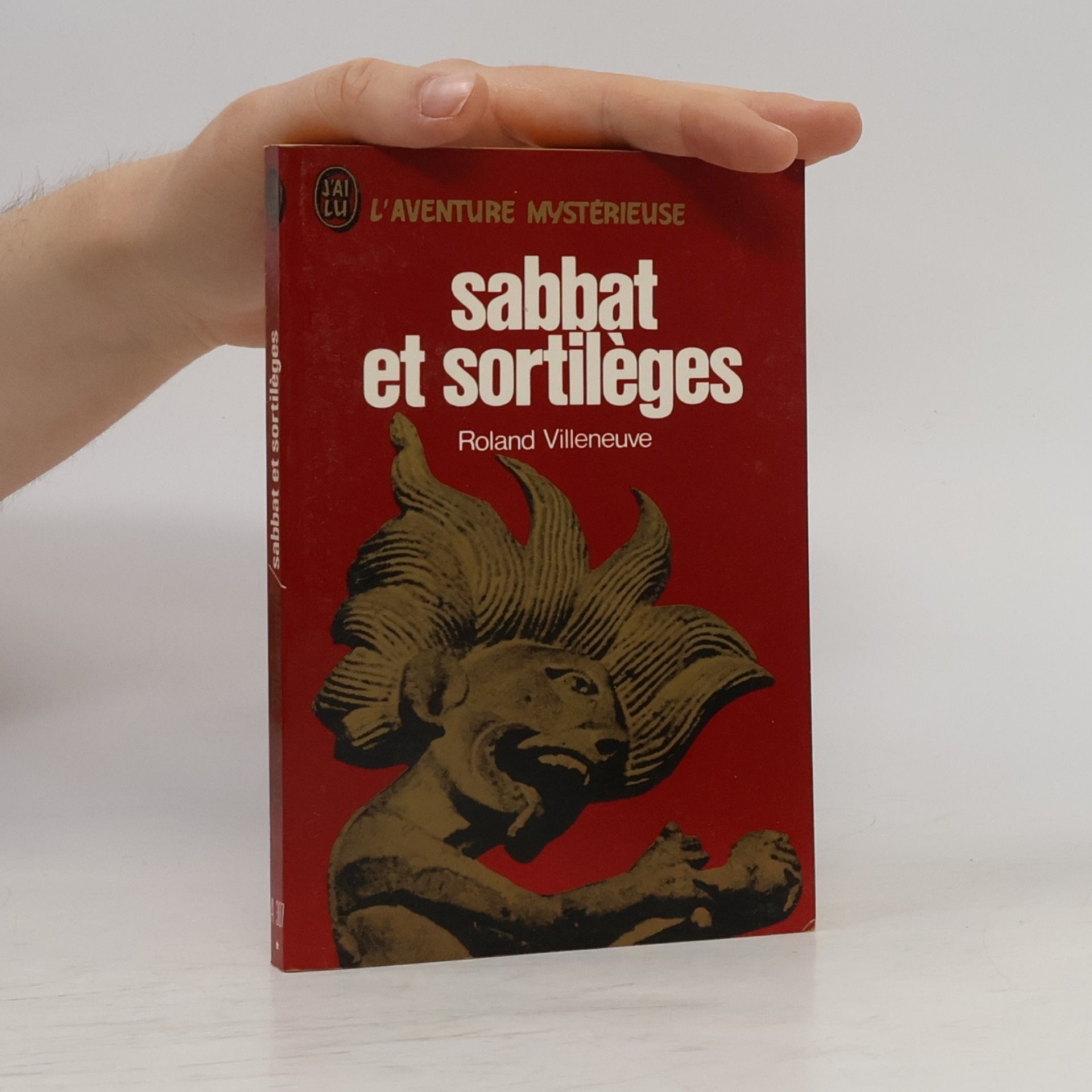 Sabbat et sortilèges