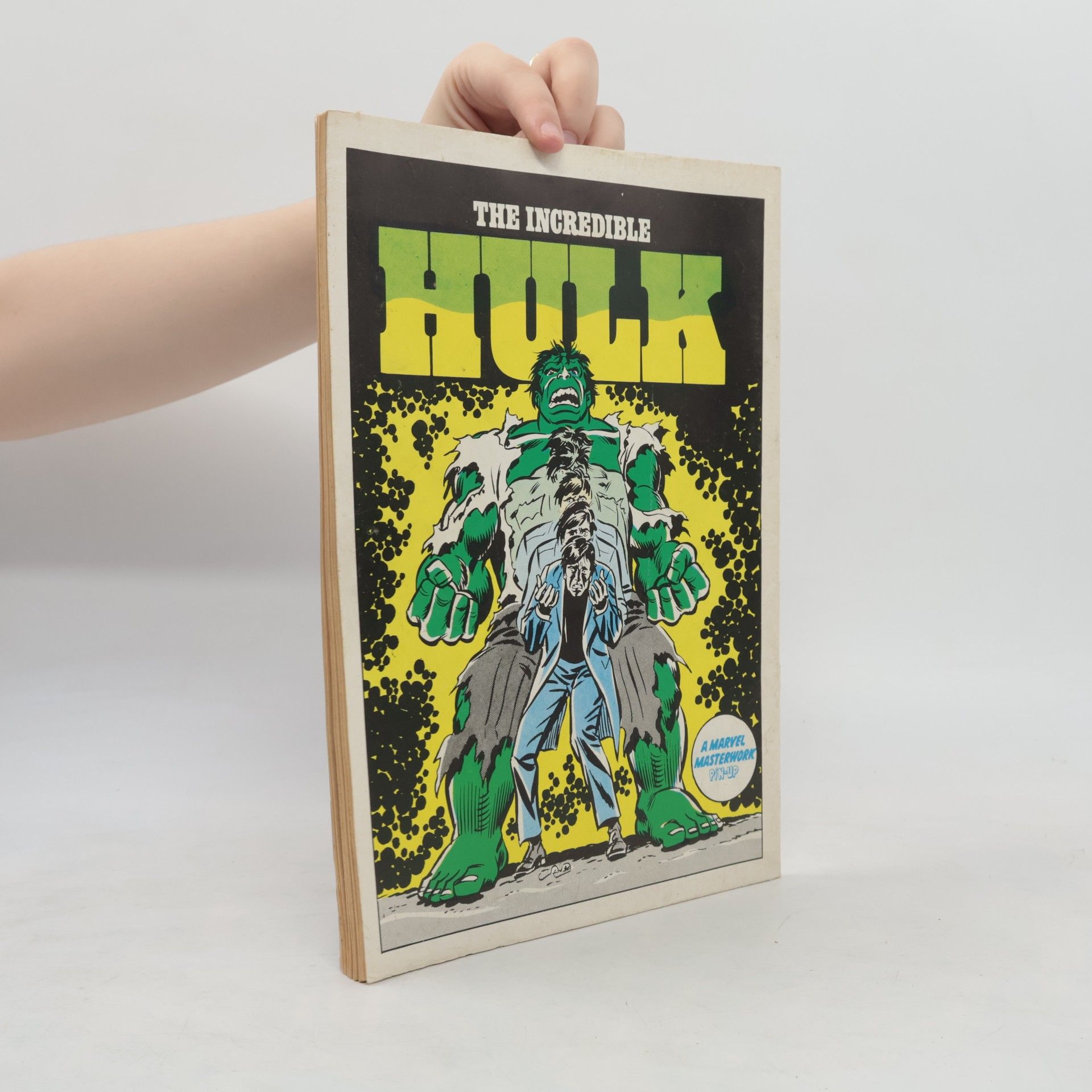 Autorenkollektiv Rampage Monthly 5
