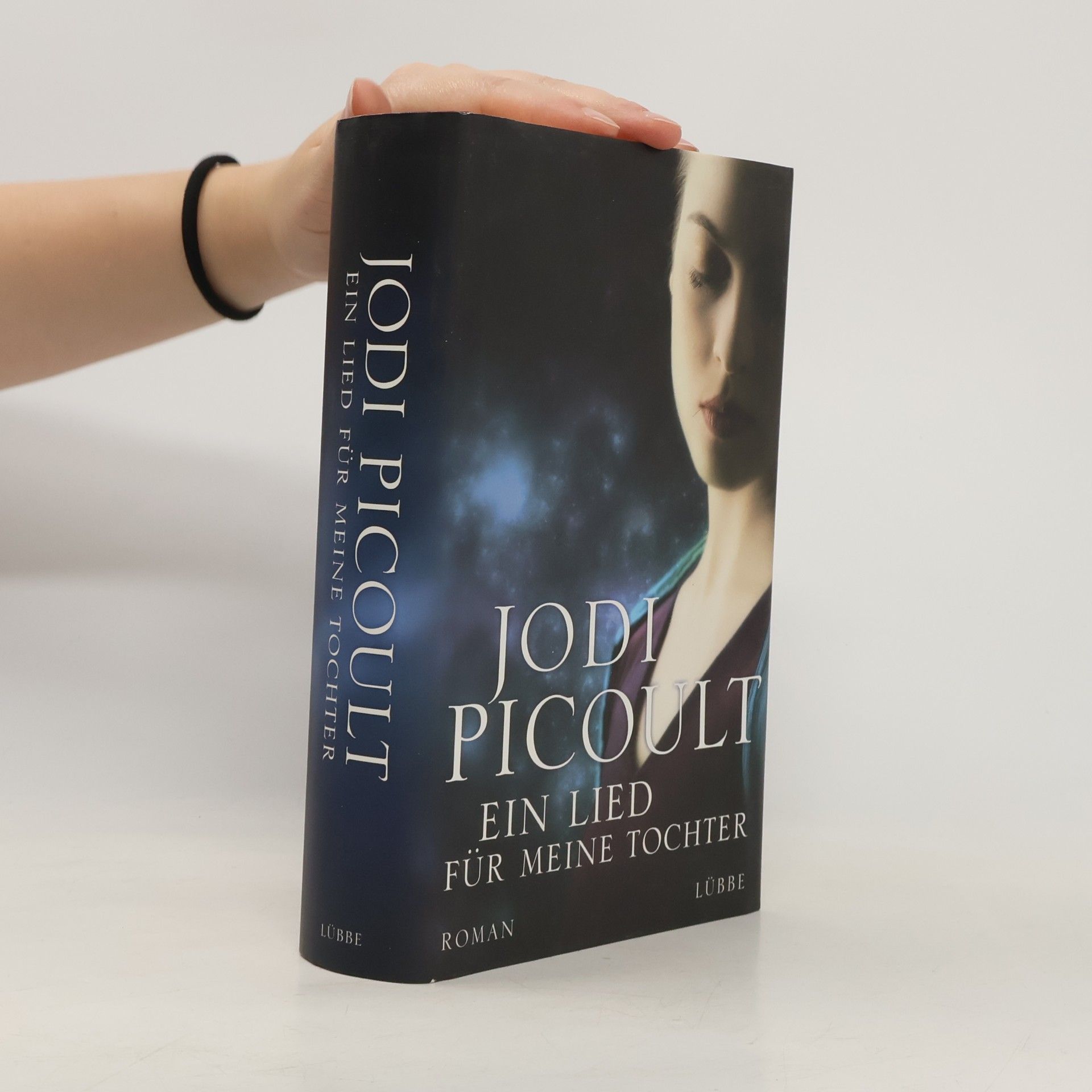 Jodi Picoult Ein Lied für meine Tochter