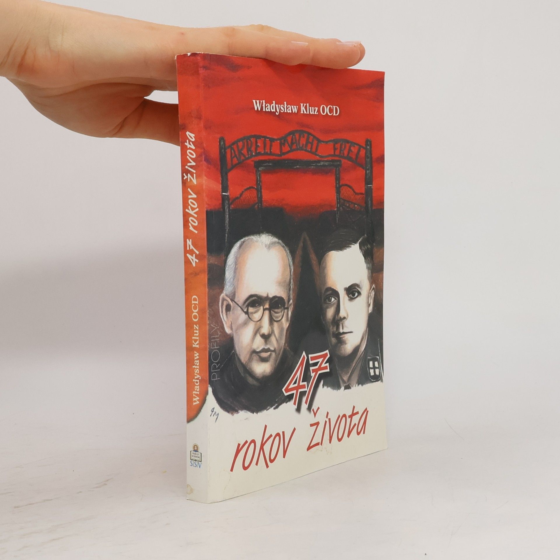 Wladyslaw Kluz 47 rokov života