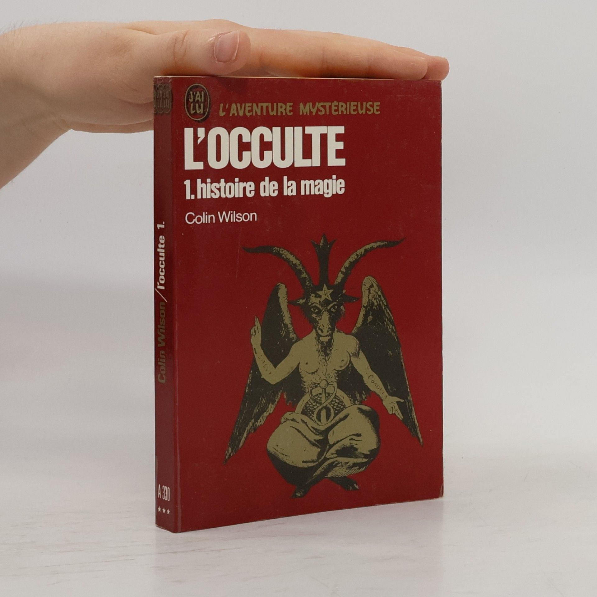 L'occulte