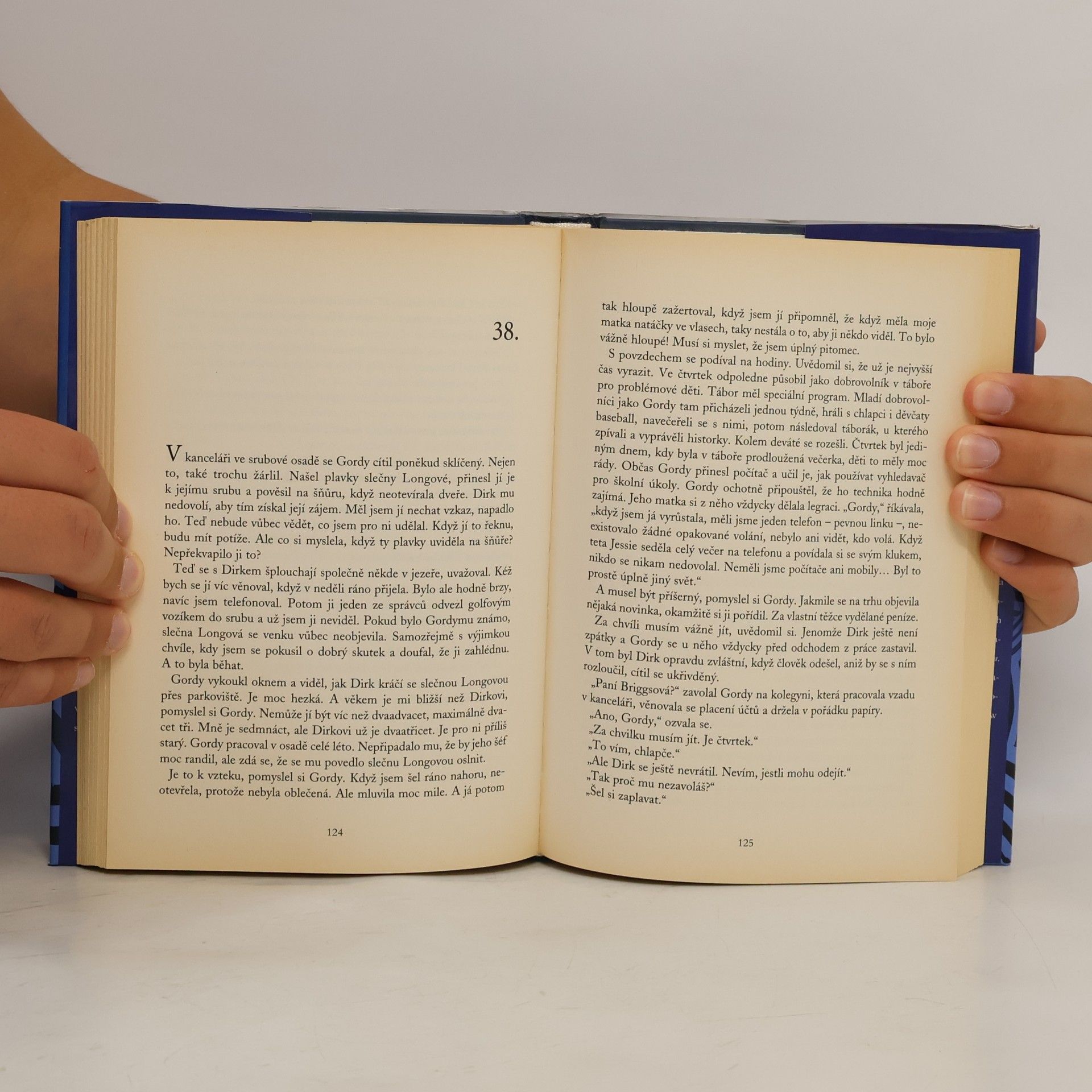 Carol Higgins Clark Příliš mnoho náhod