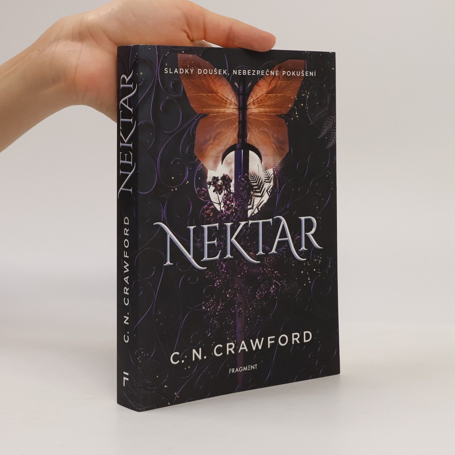 C. N. Crawford Nektar