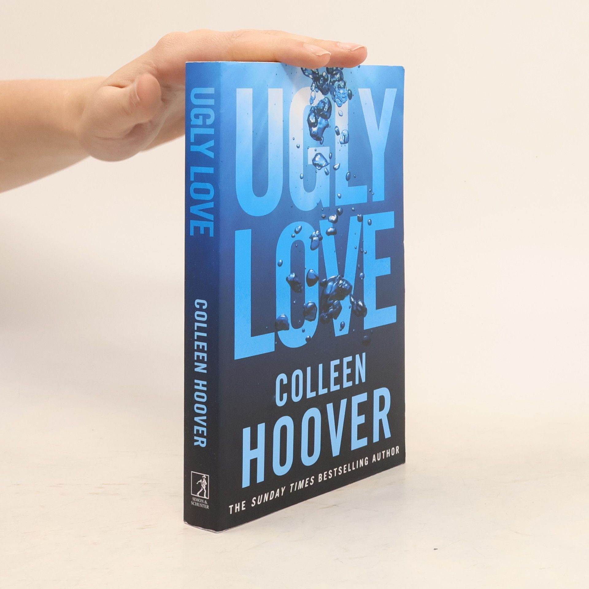 Colleen Hoover Ugly Love