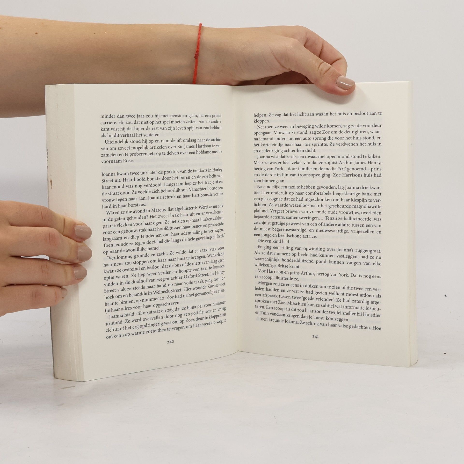 Maya Denneman De liefdesbrief