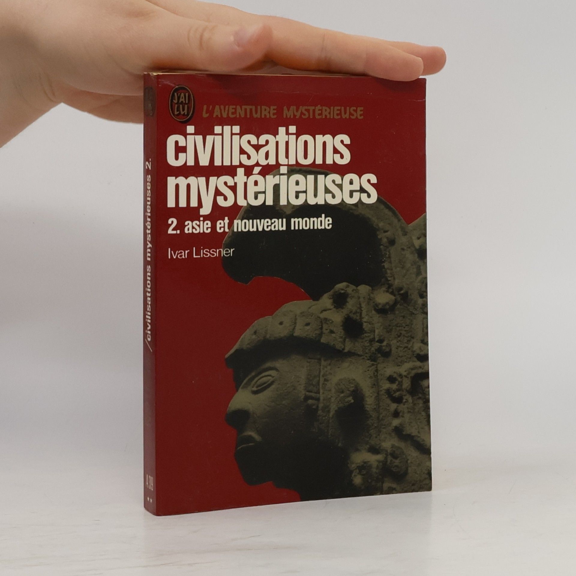 Civilisations Mystérieuses