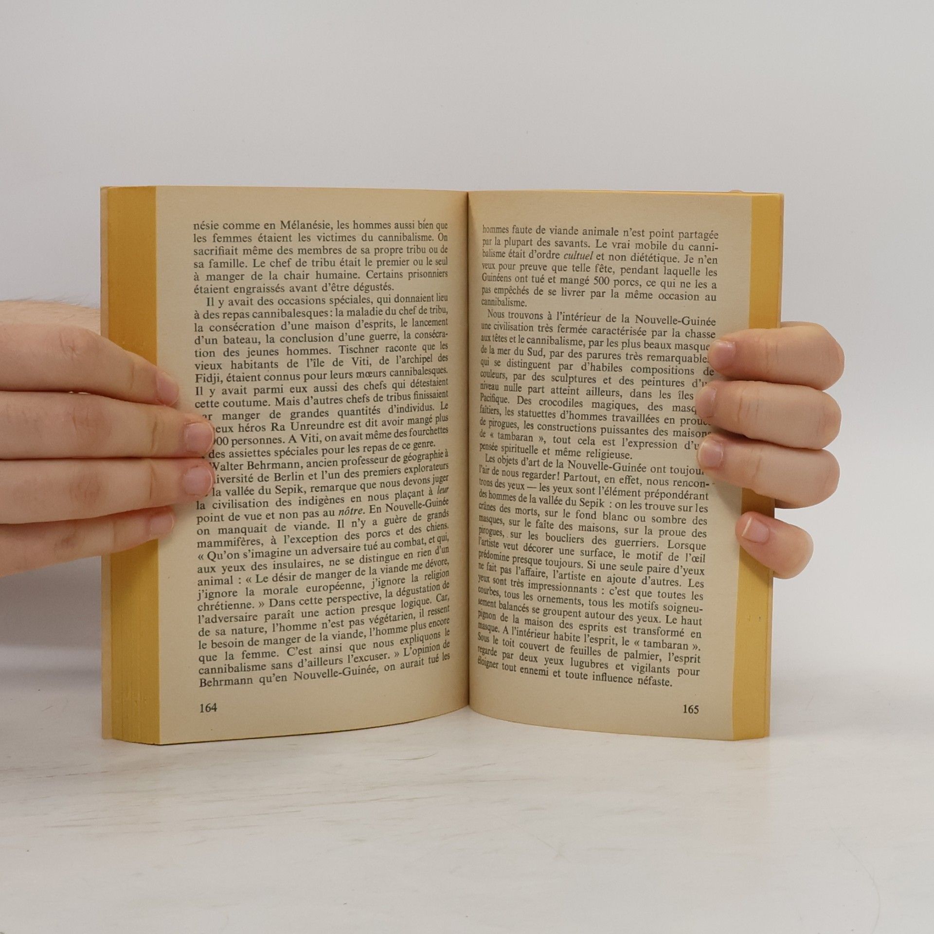 Ivar Lissner Civilisations Mystérieuses