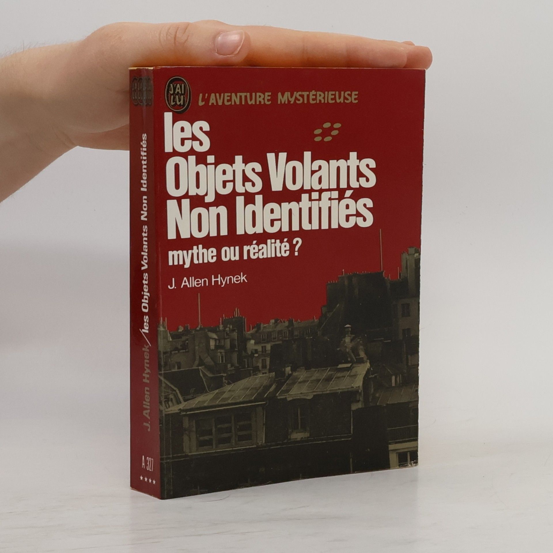 Les Objets Volants Non Identifiés