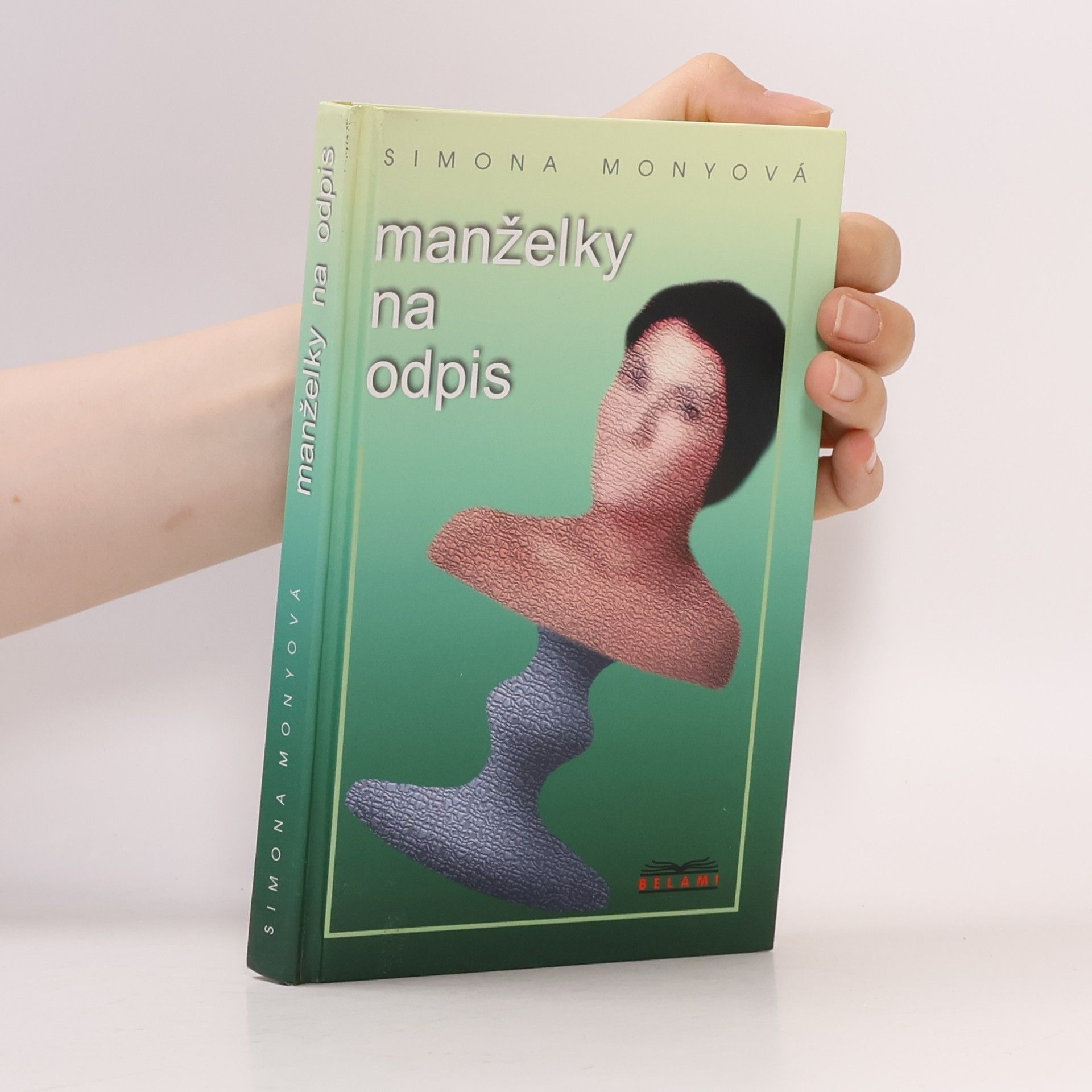 Manželky na odpis