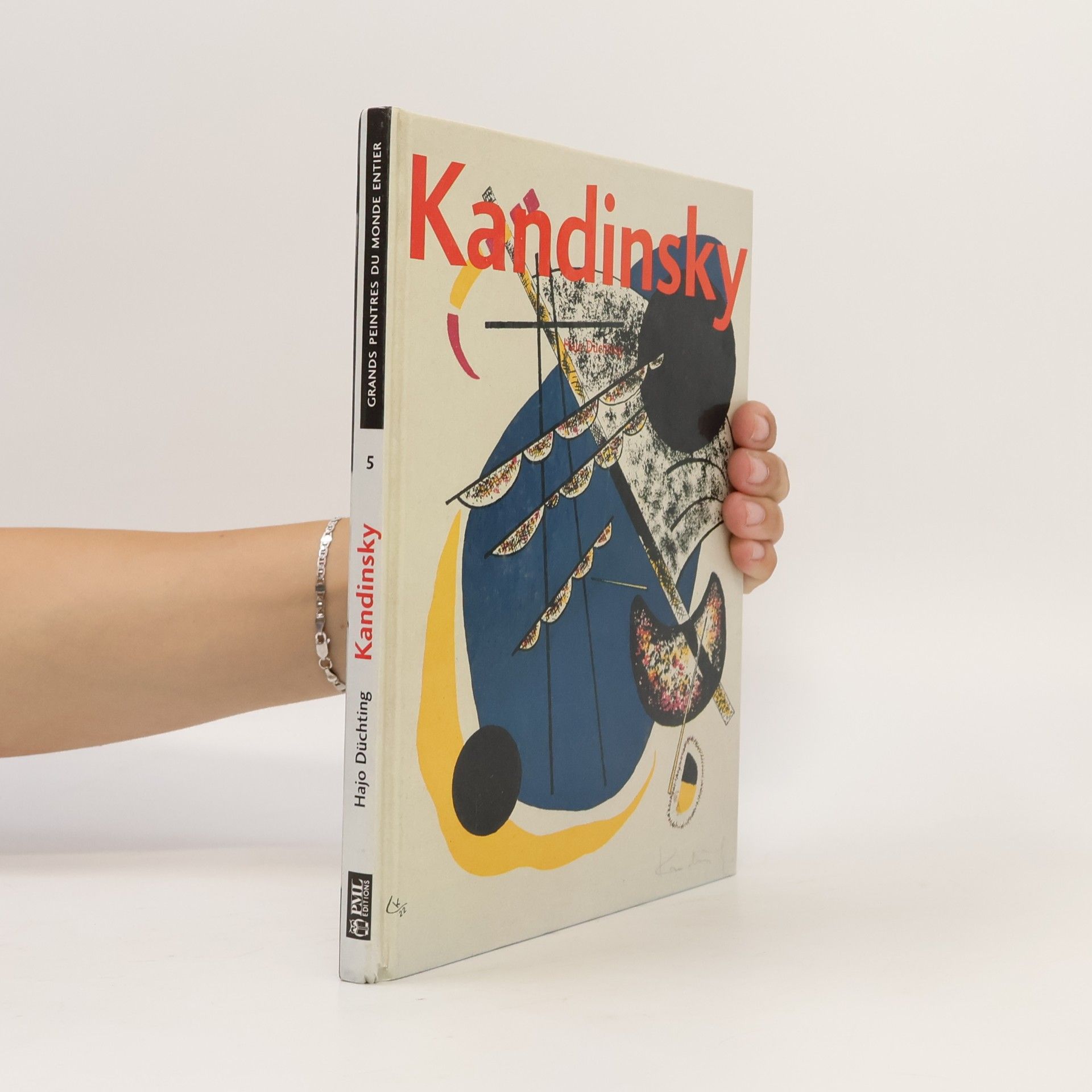 Wassili Kandinsky
