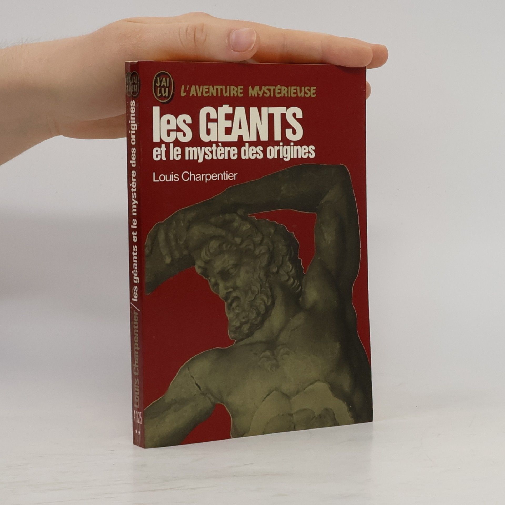 Les géants et le mystère des origines