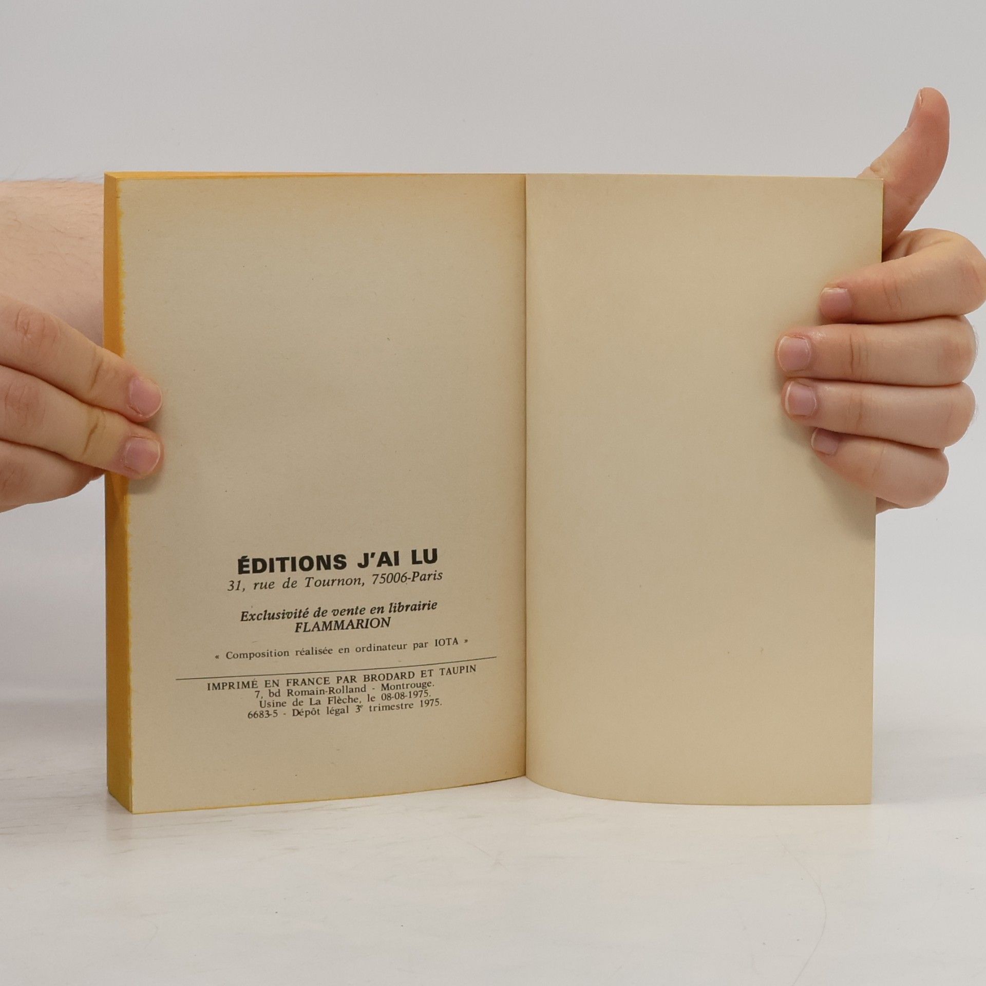 Louis Charpentier Les géants et le mystère des origines