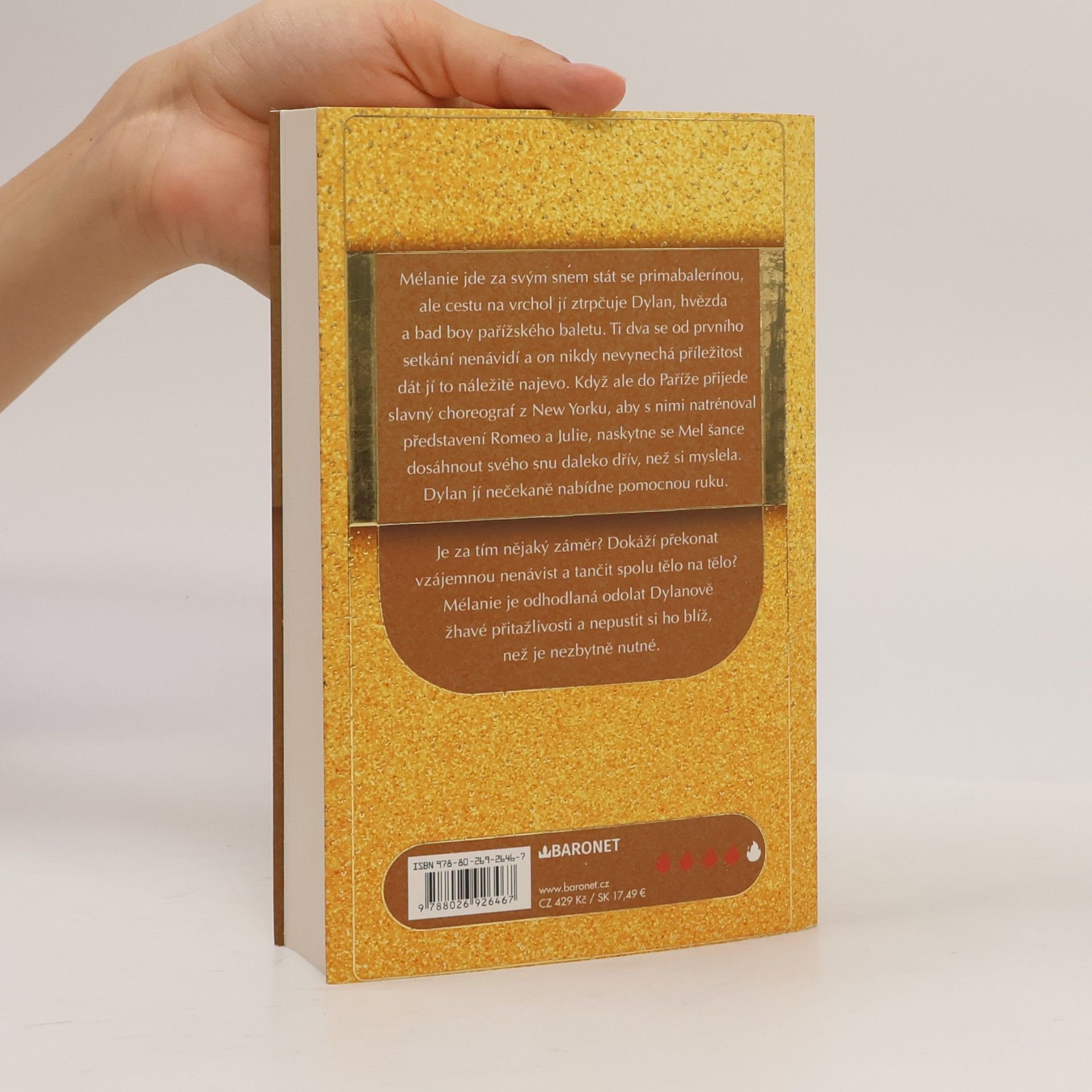 Lucy Harris Broken Love 1. Lásku si nevynutíš