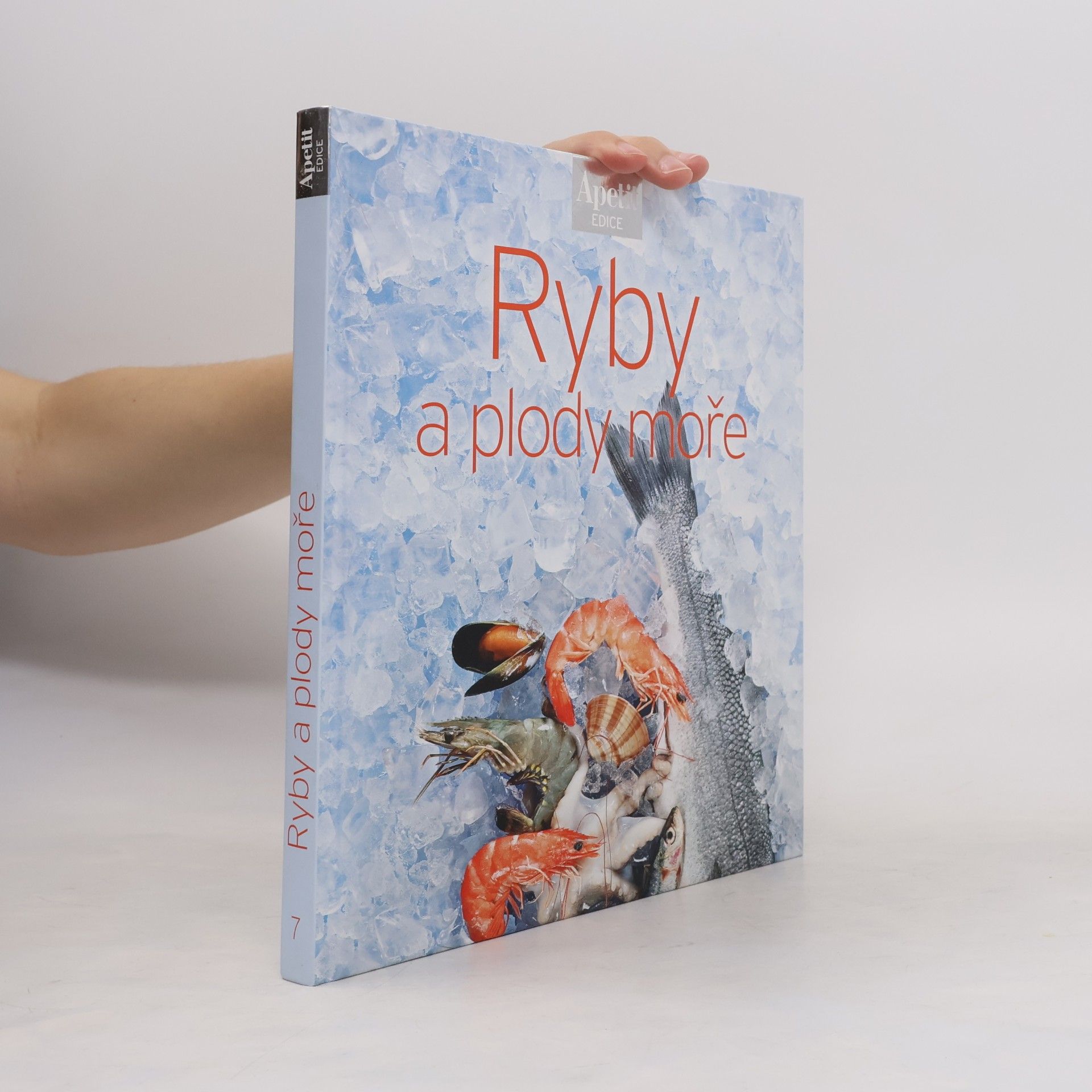 Autorenkollektiv Ryby a plody moře