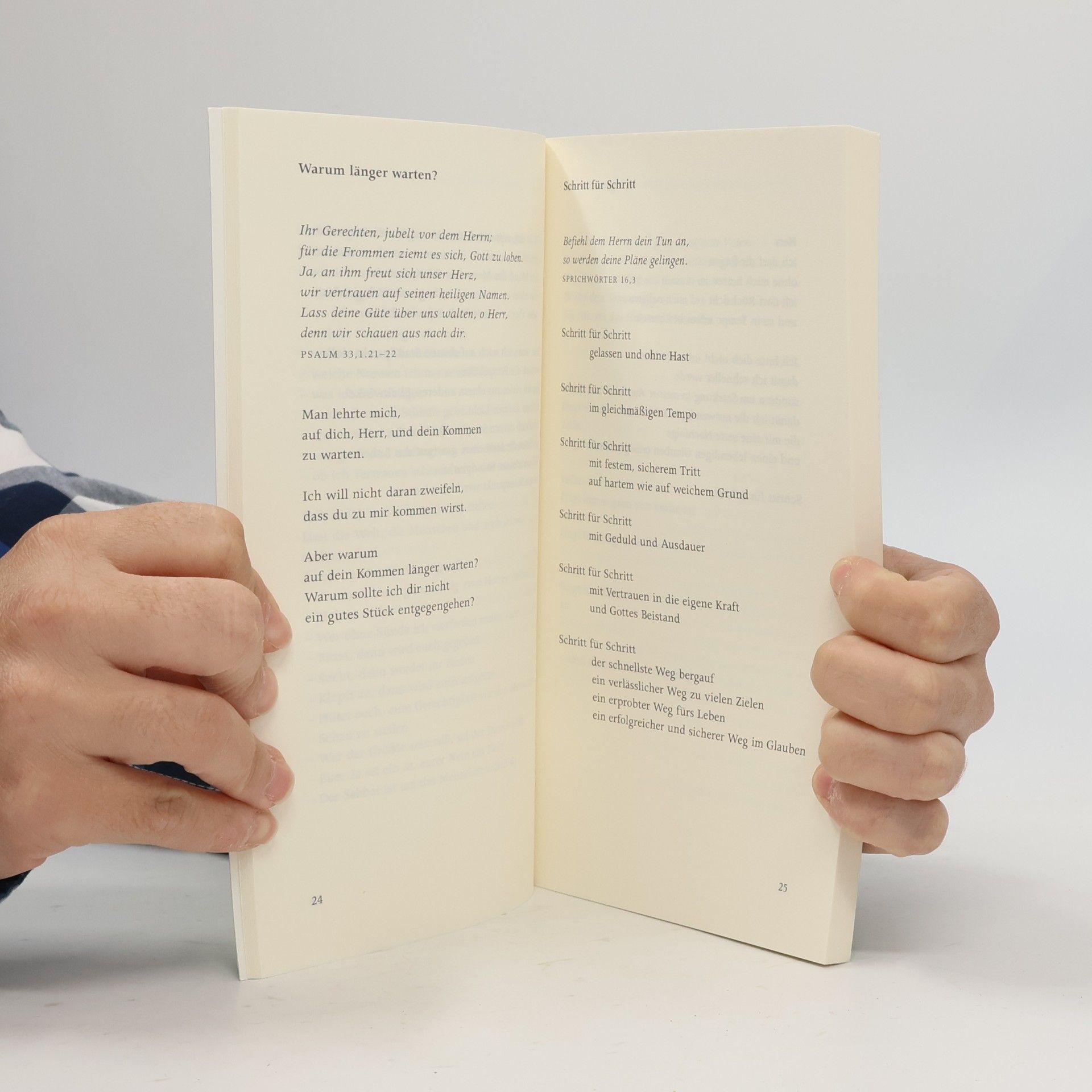 Klemens Nodewald ... weil ich getragen werde: Gebete und Texte des Trostes und der Zuversicht