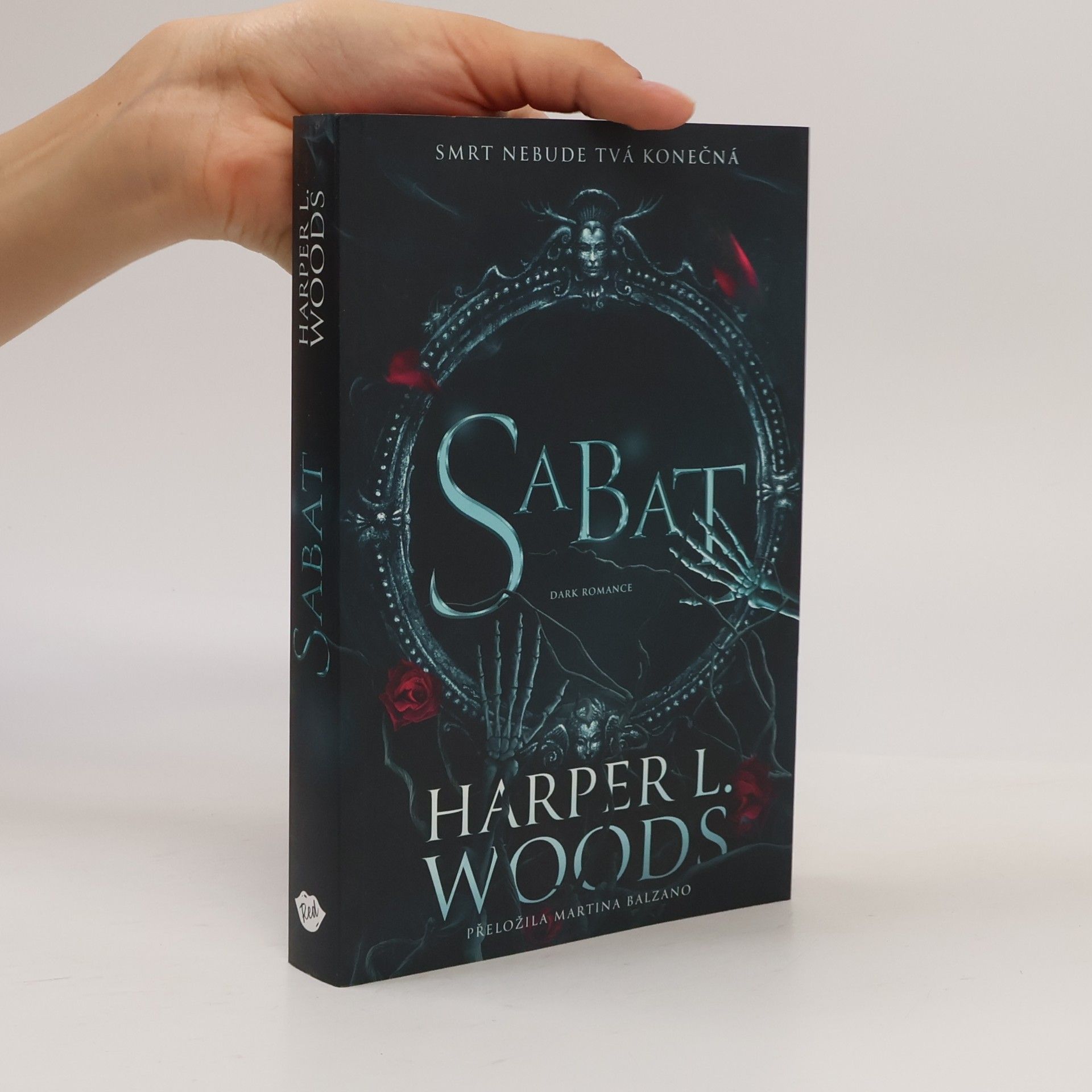 Harper L. Woods Sabat