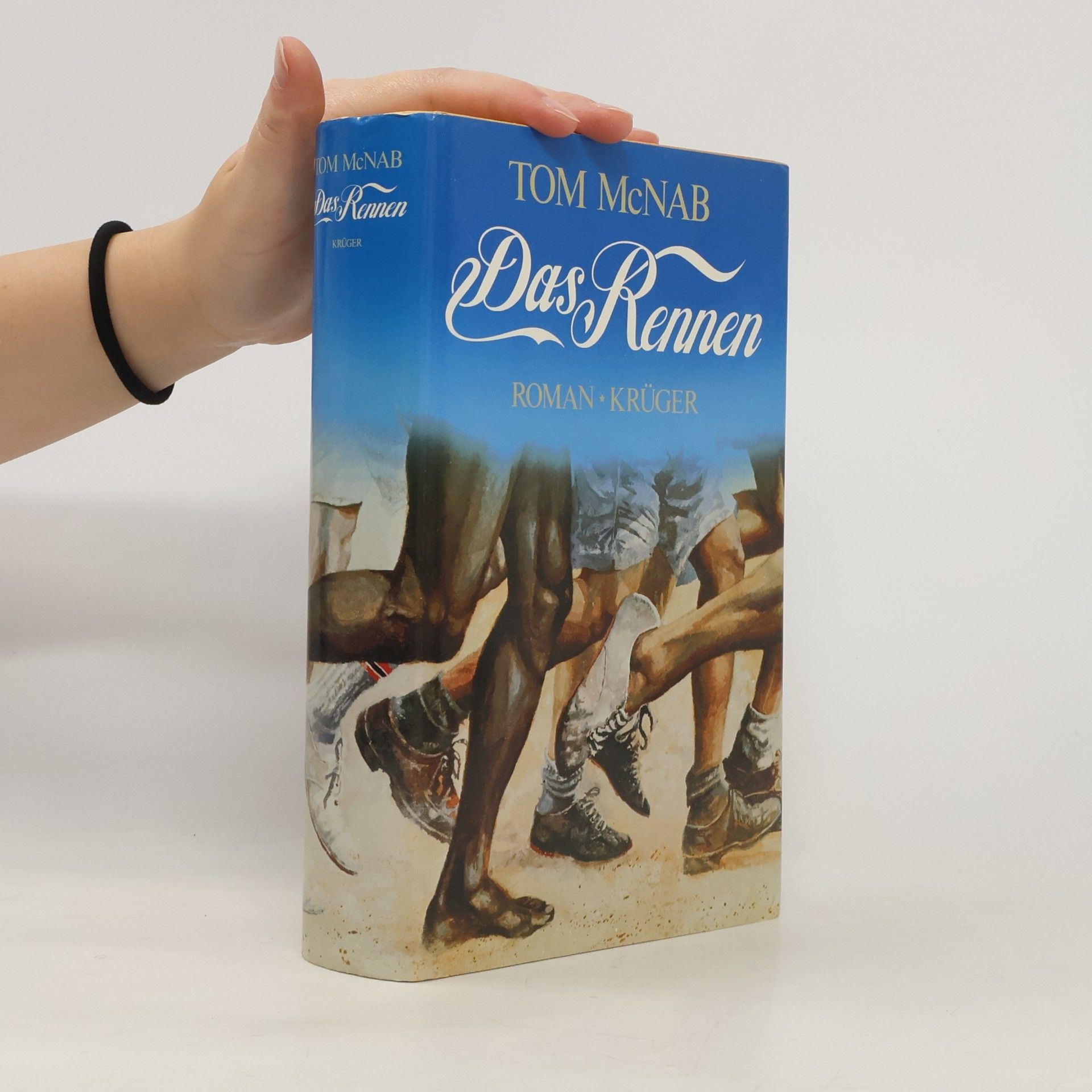 Das Rennen
