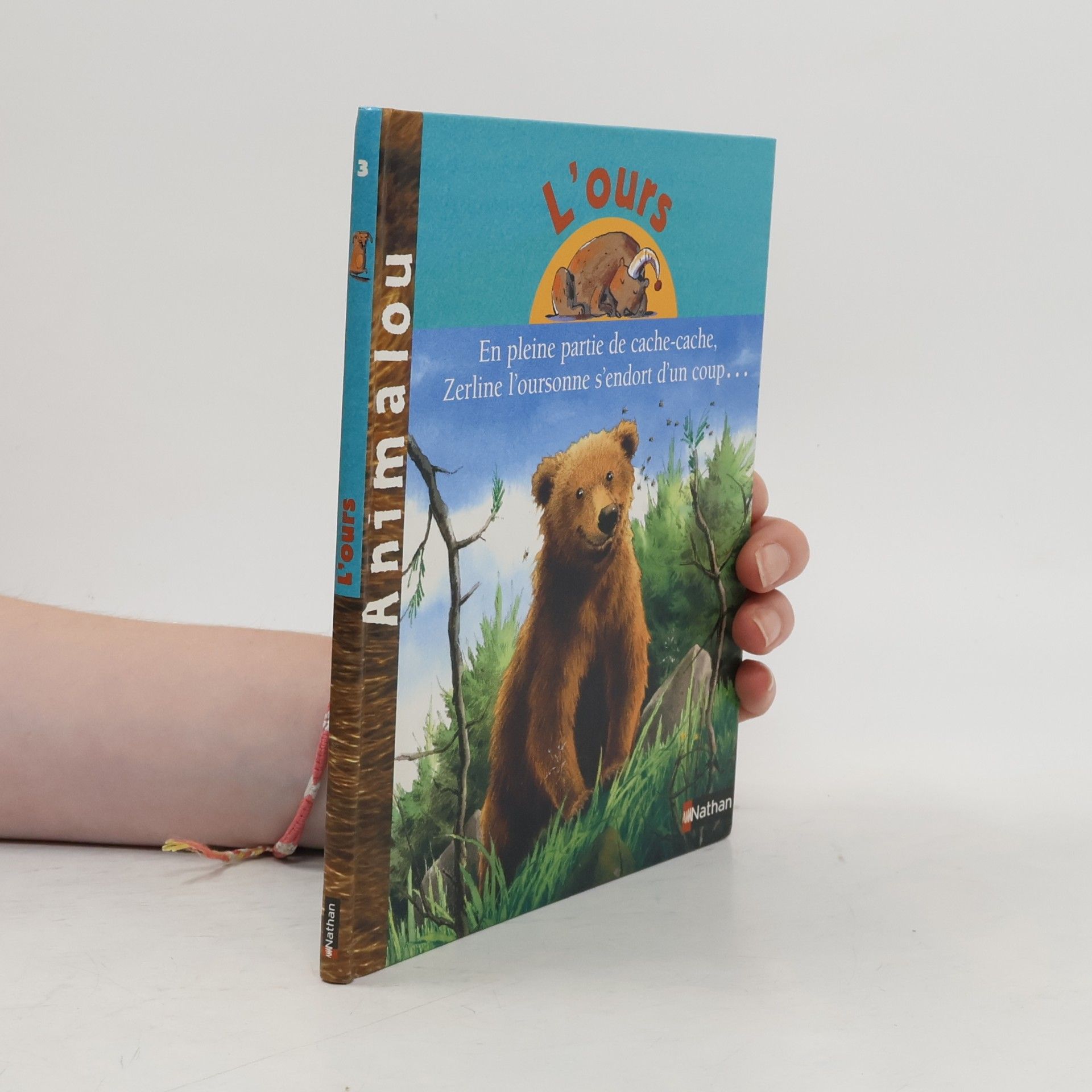 L'Ours