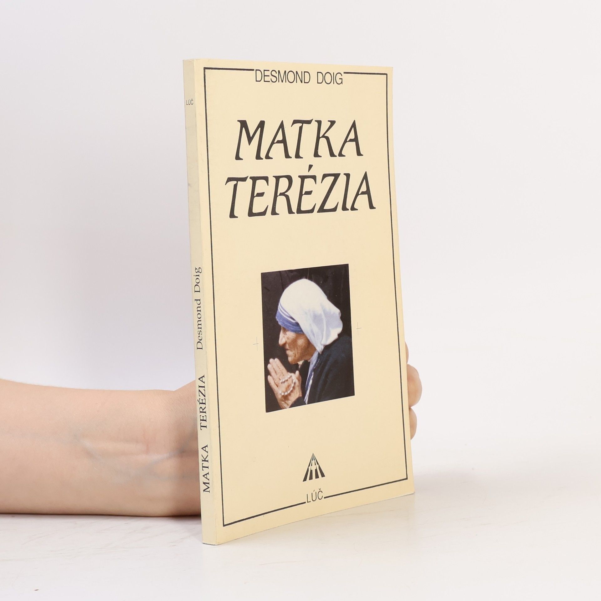 Desmond Doig Matka Terézia