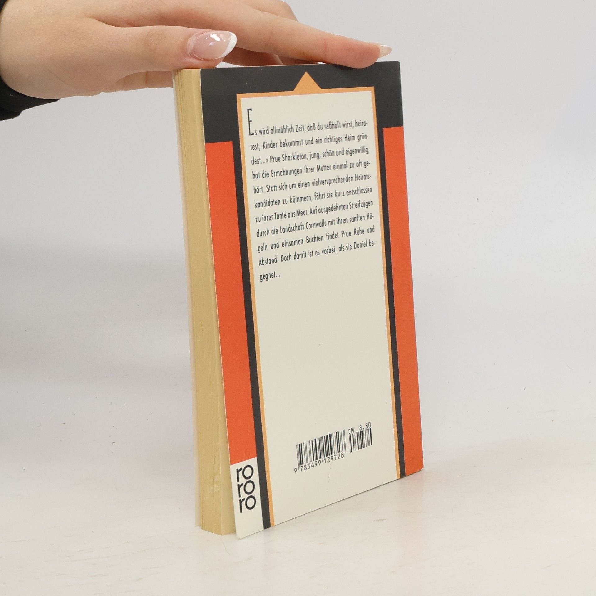 Rosamunde Pilcher Karussell des Lebens : Roman