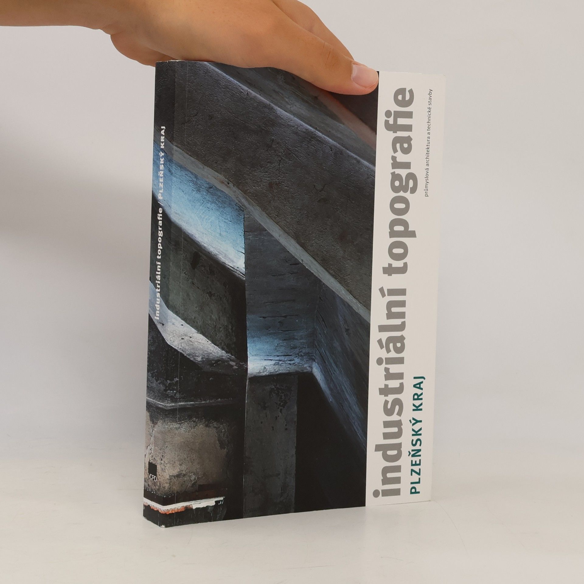Lukáš Beran Industriální topografie