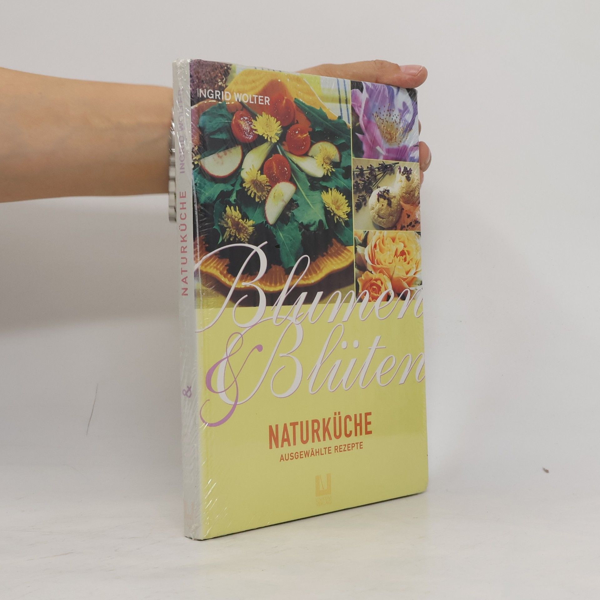 Ingrid Wolter Blumen & Blüten