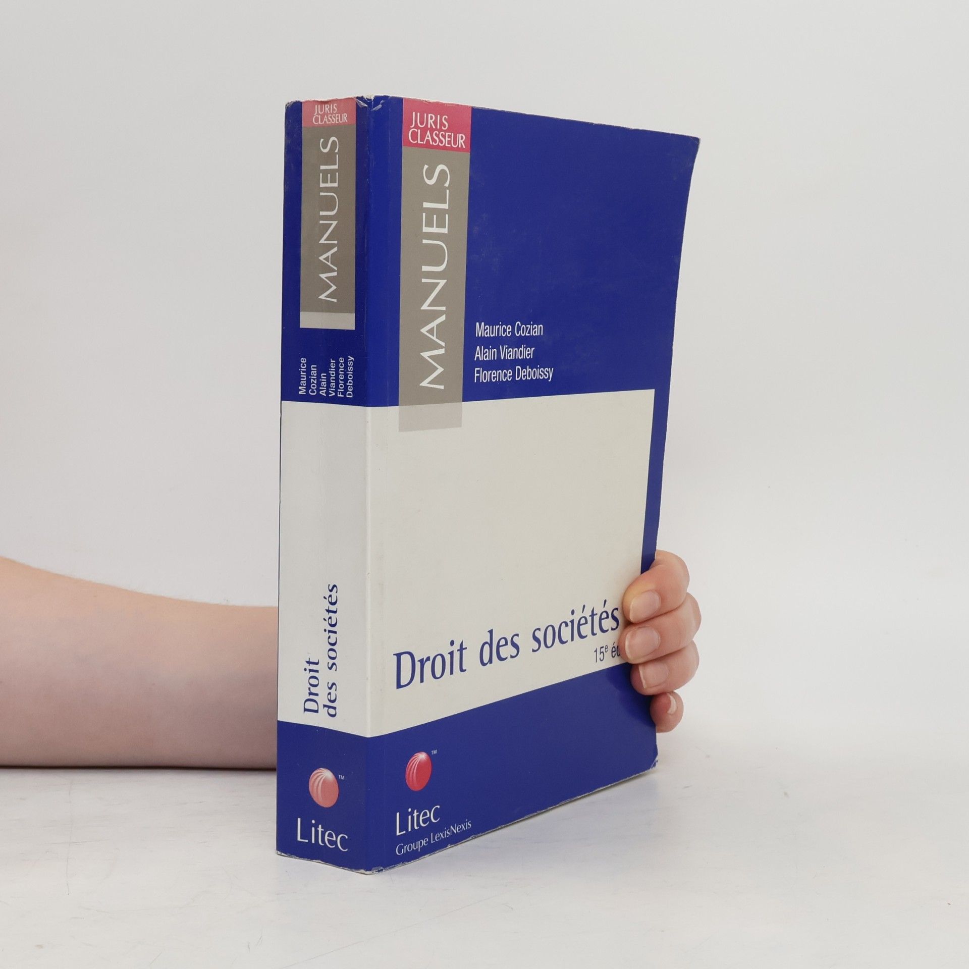 Droit des sociétés