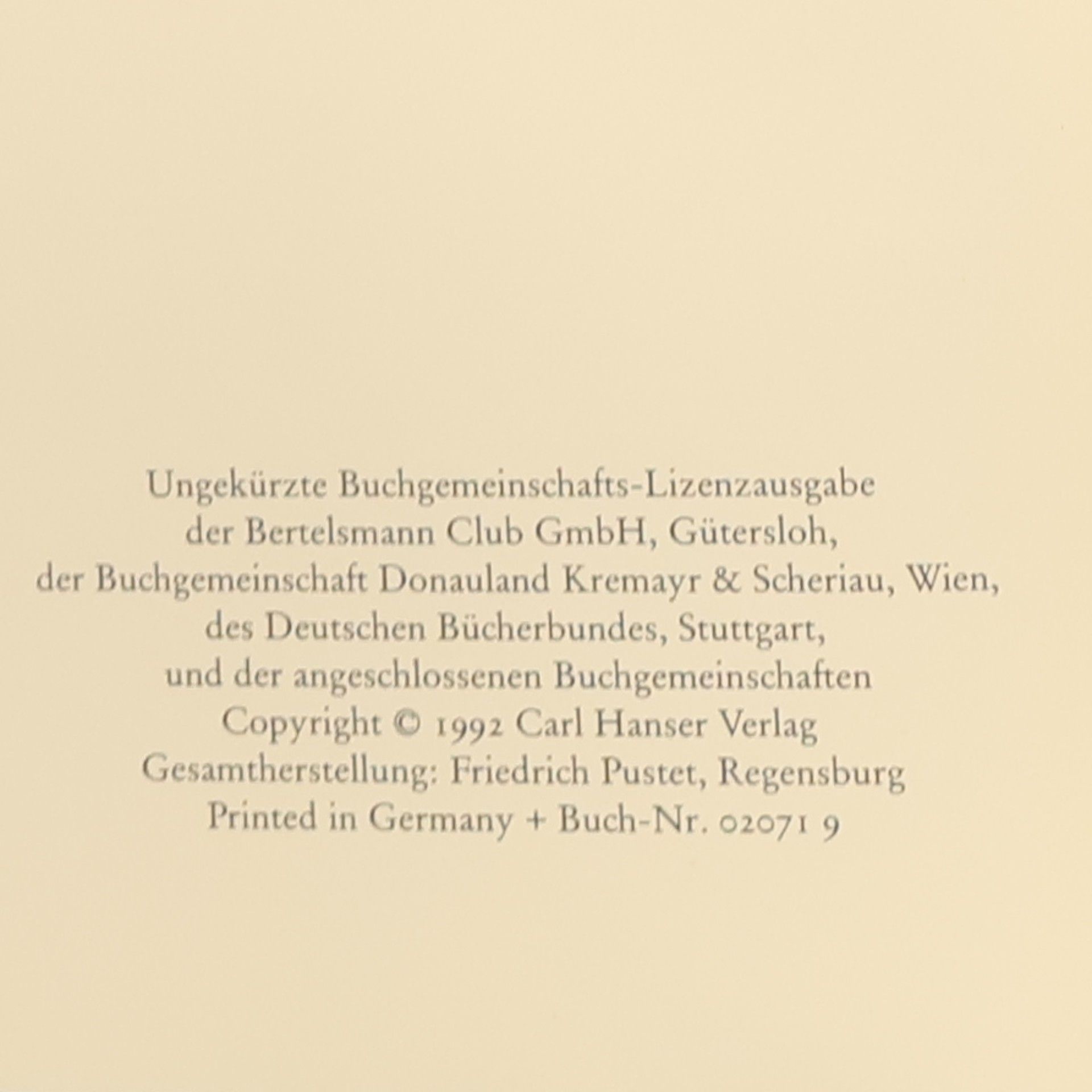Friedrich Hölderlin Friedrich Hölderlin. Sämtliche Werke und Briefe. Band II