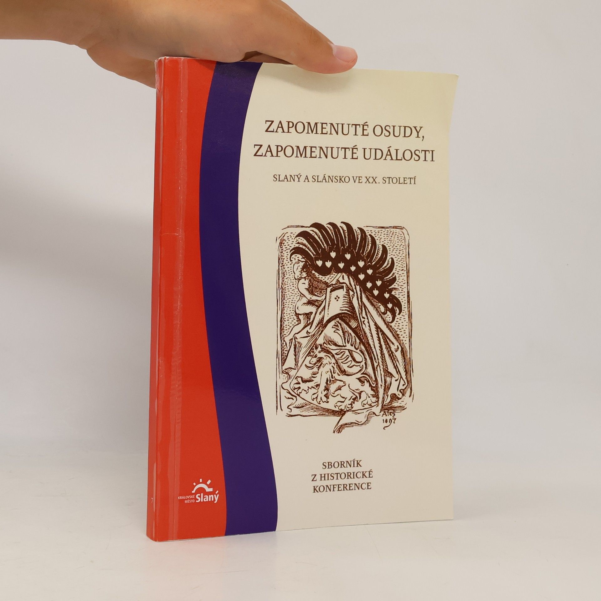 Zapomenuté osudy, zapomenuté události