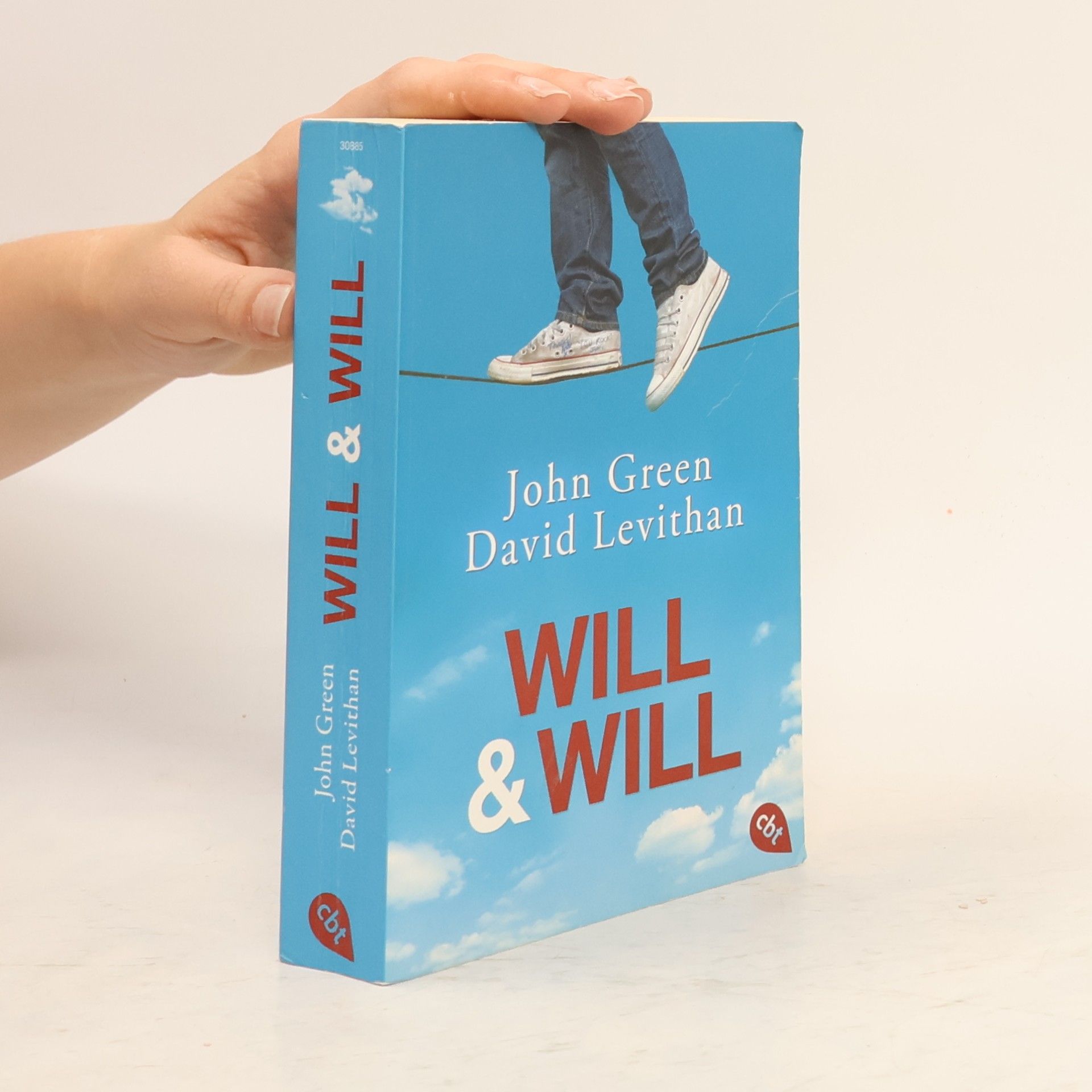 John Green Will and Will