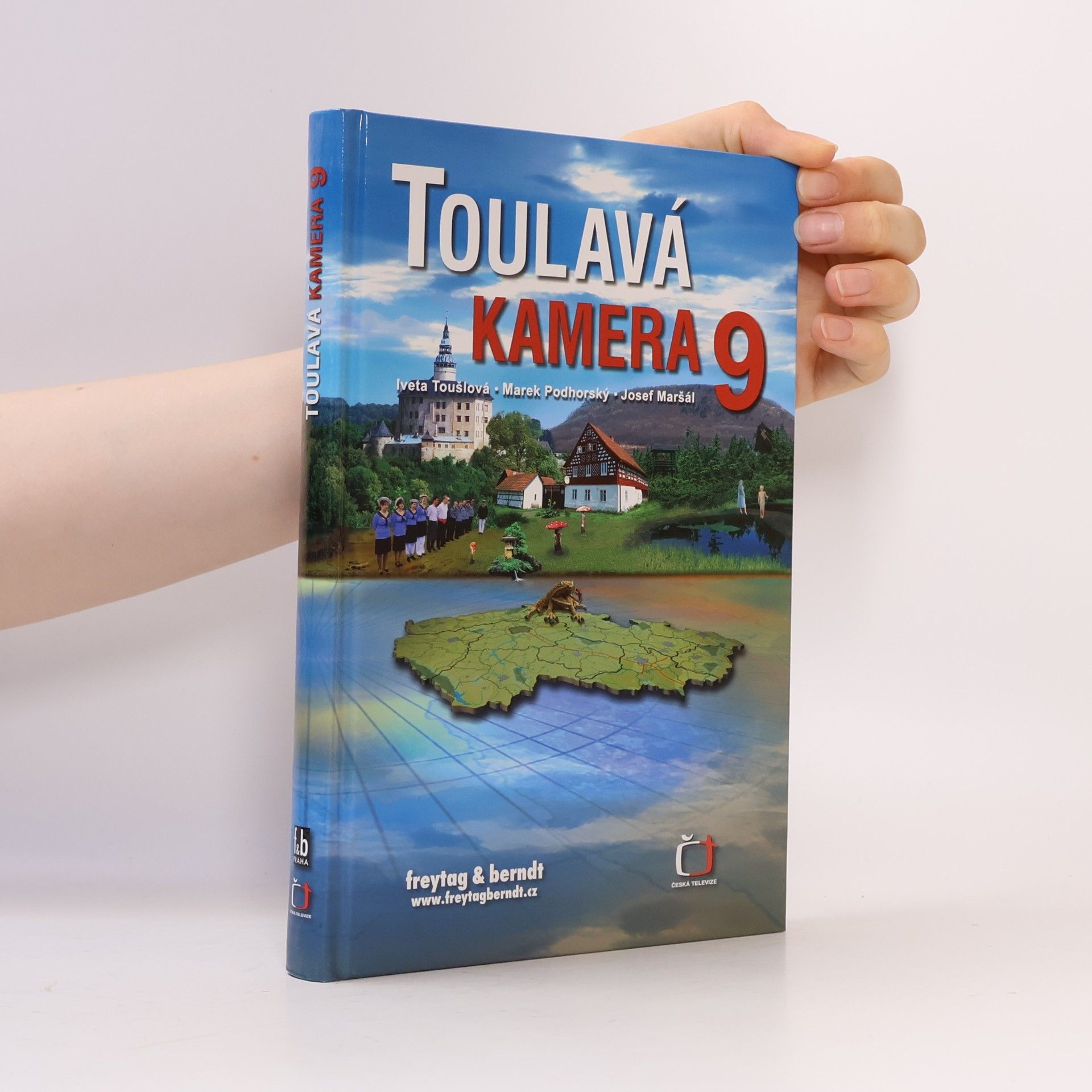 Toulavá kamera 9