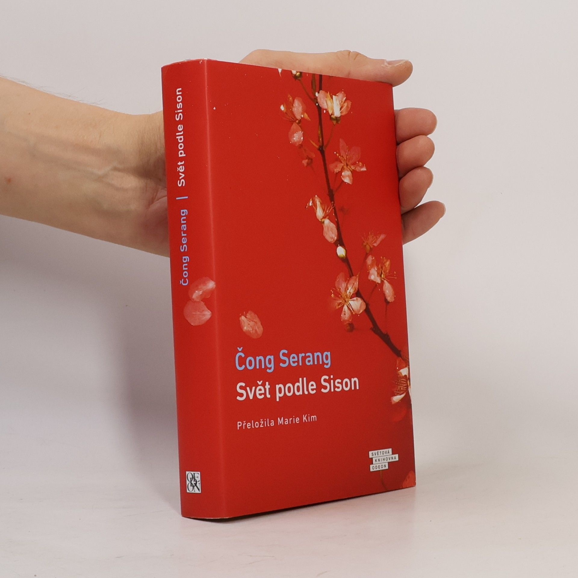Selang Čŏng Svět podle Sison