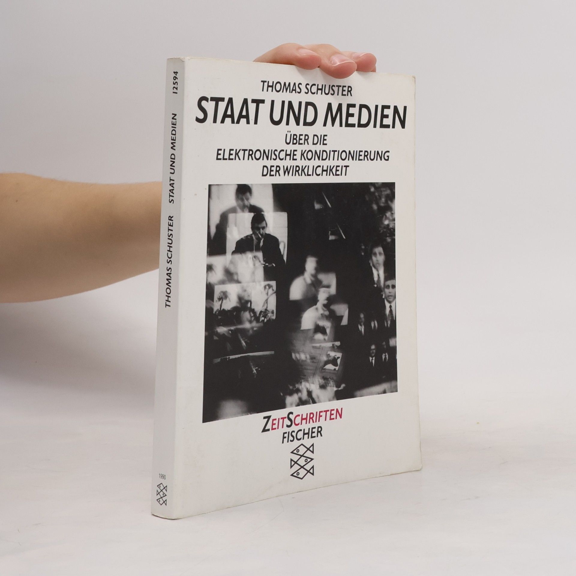 Staat und Medien