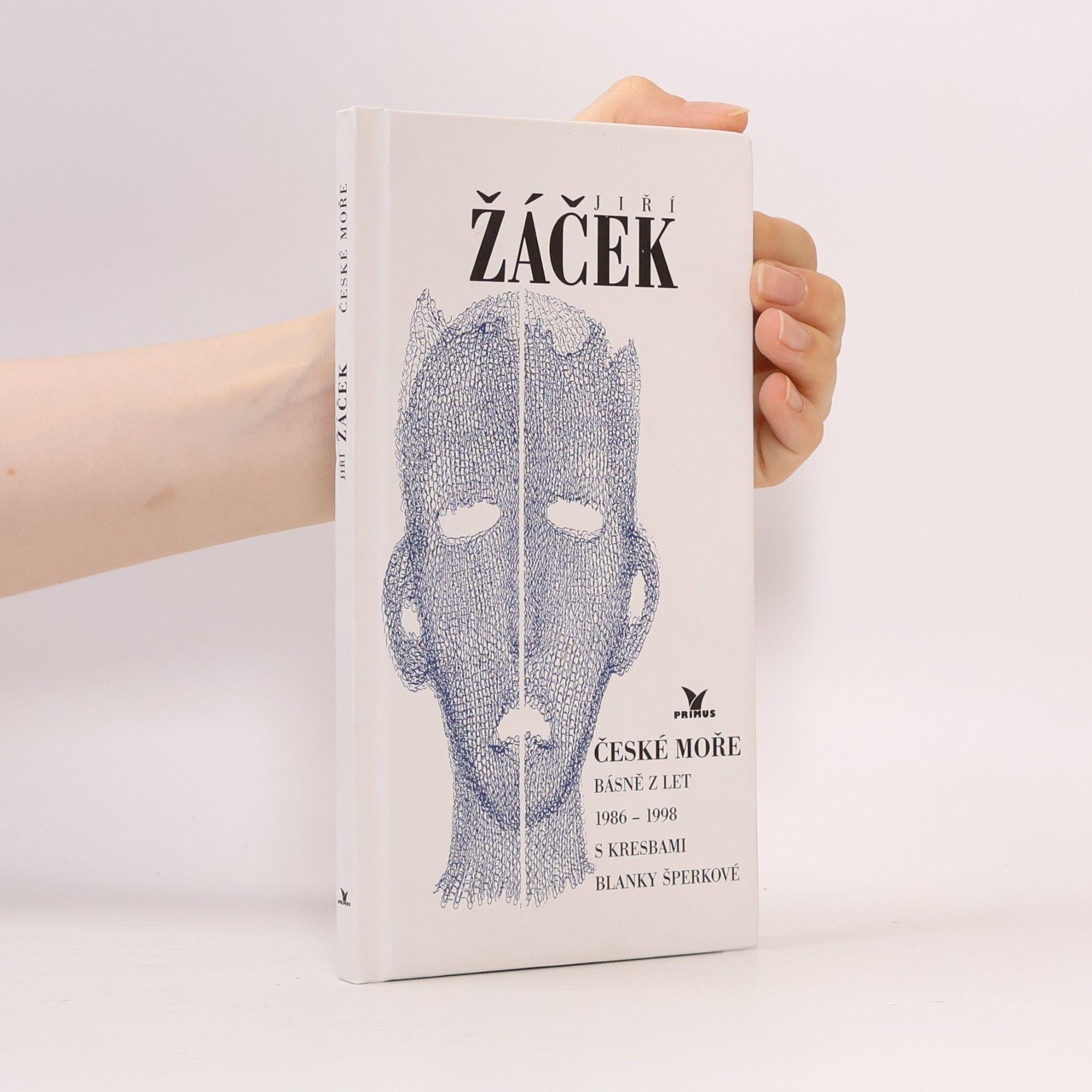 České moře