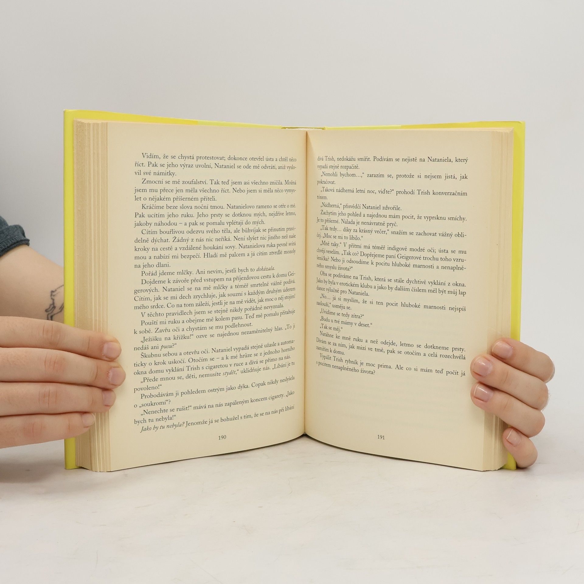 Sophie Kinsella Bohyně v domácnosti