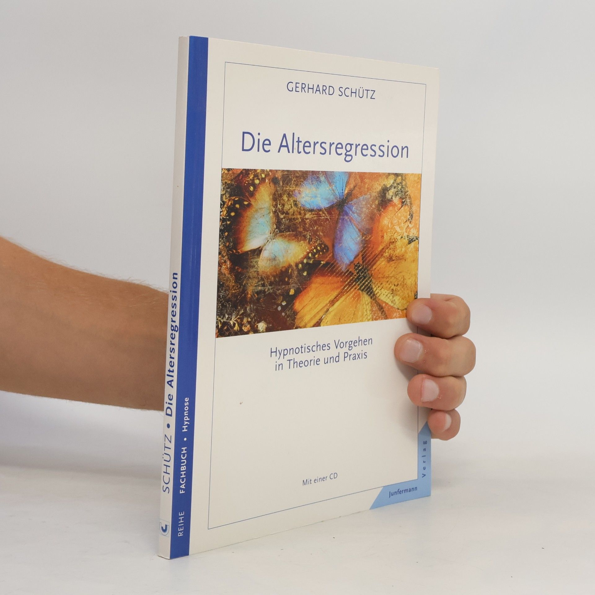 Autorenkollektiv Die Altersregression