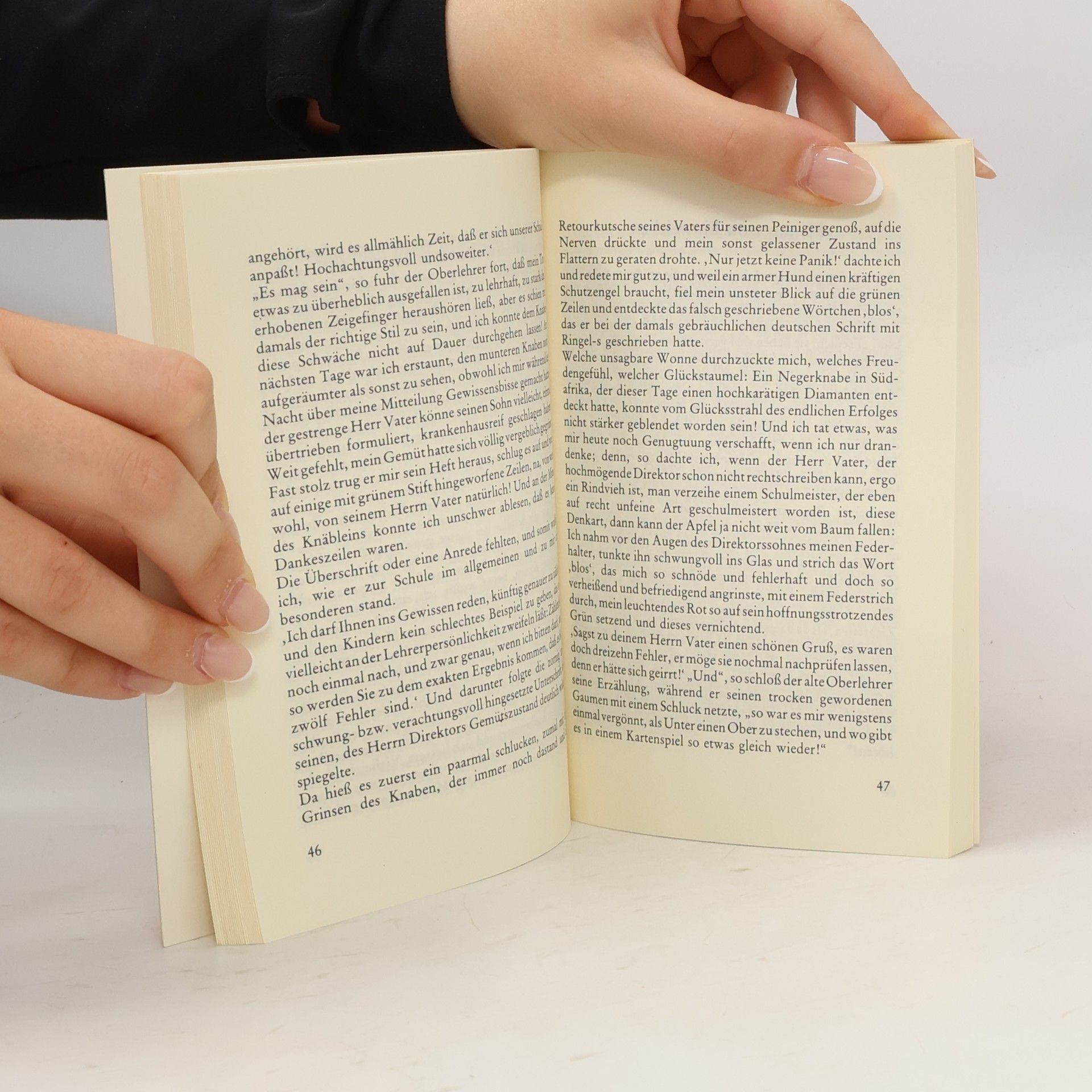 Franz Xaver Judenmann Bayerische Dorfschulgeschichten